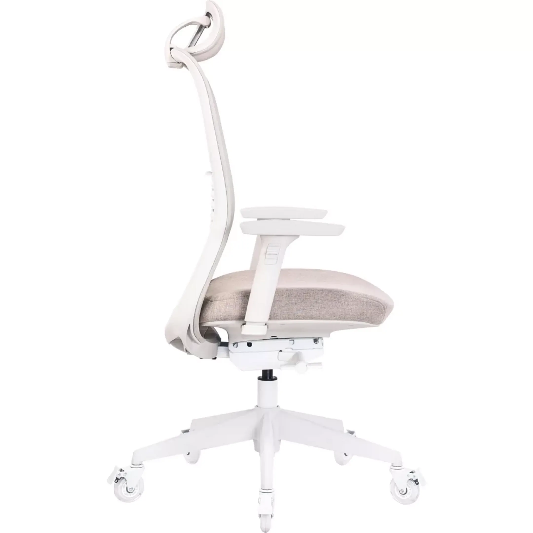 Skillkorp Gaming-Stuhl SKP C15 Ergo - Beige image