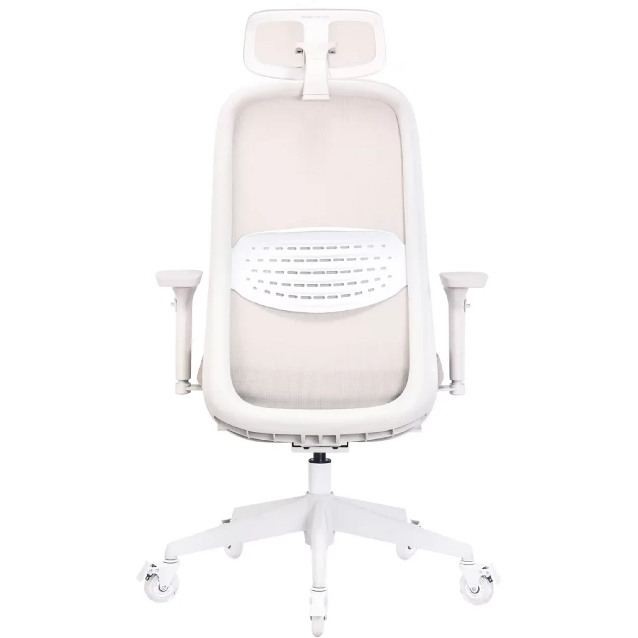 Skillkorp Gaming-Stuhl SKP C15 Ergo - Beige image