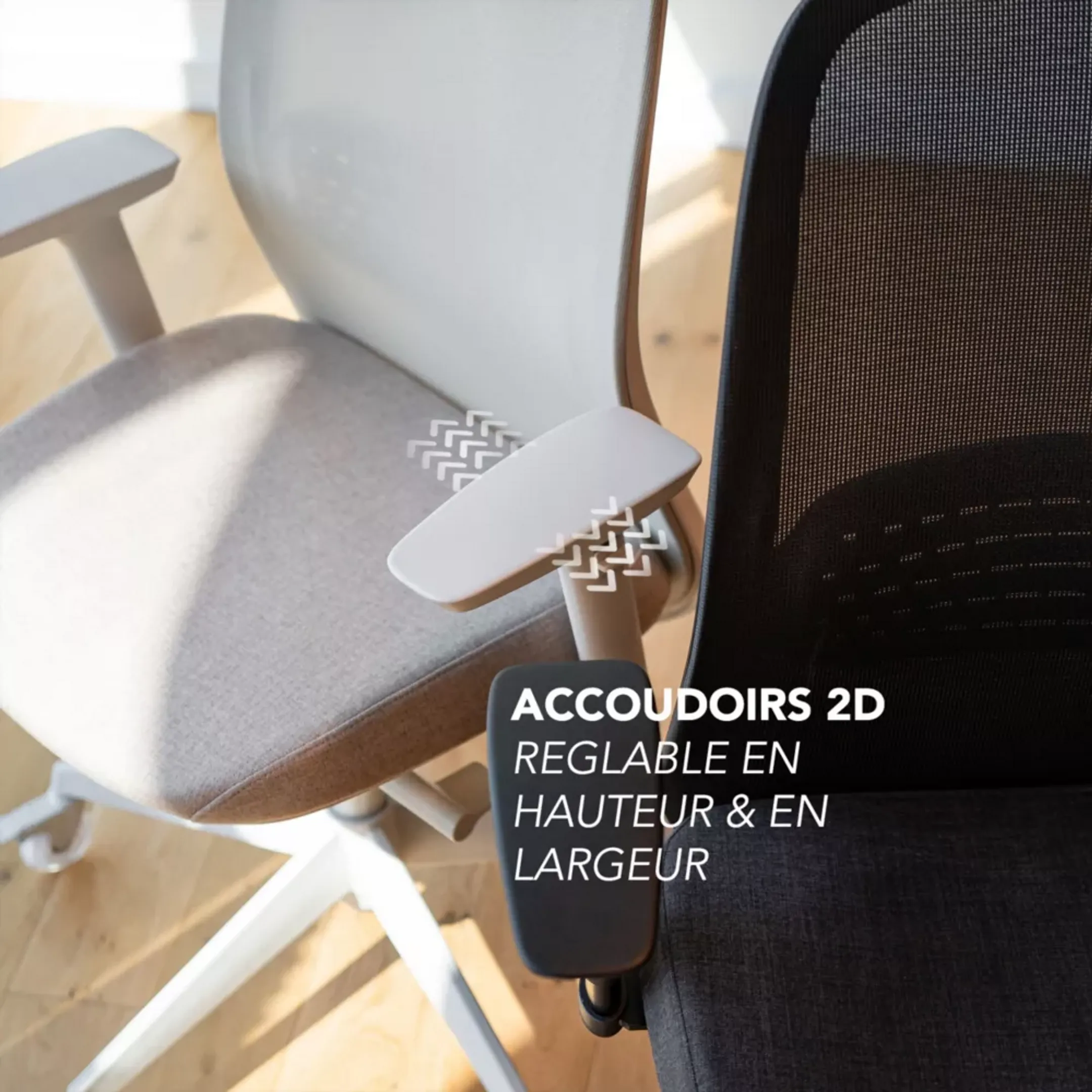 Skillkorp Chaise Gaming SKP C15 Ergo - Beige image