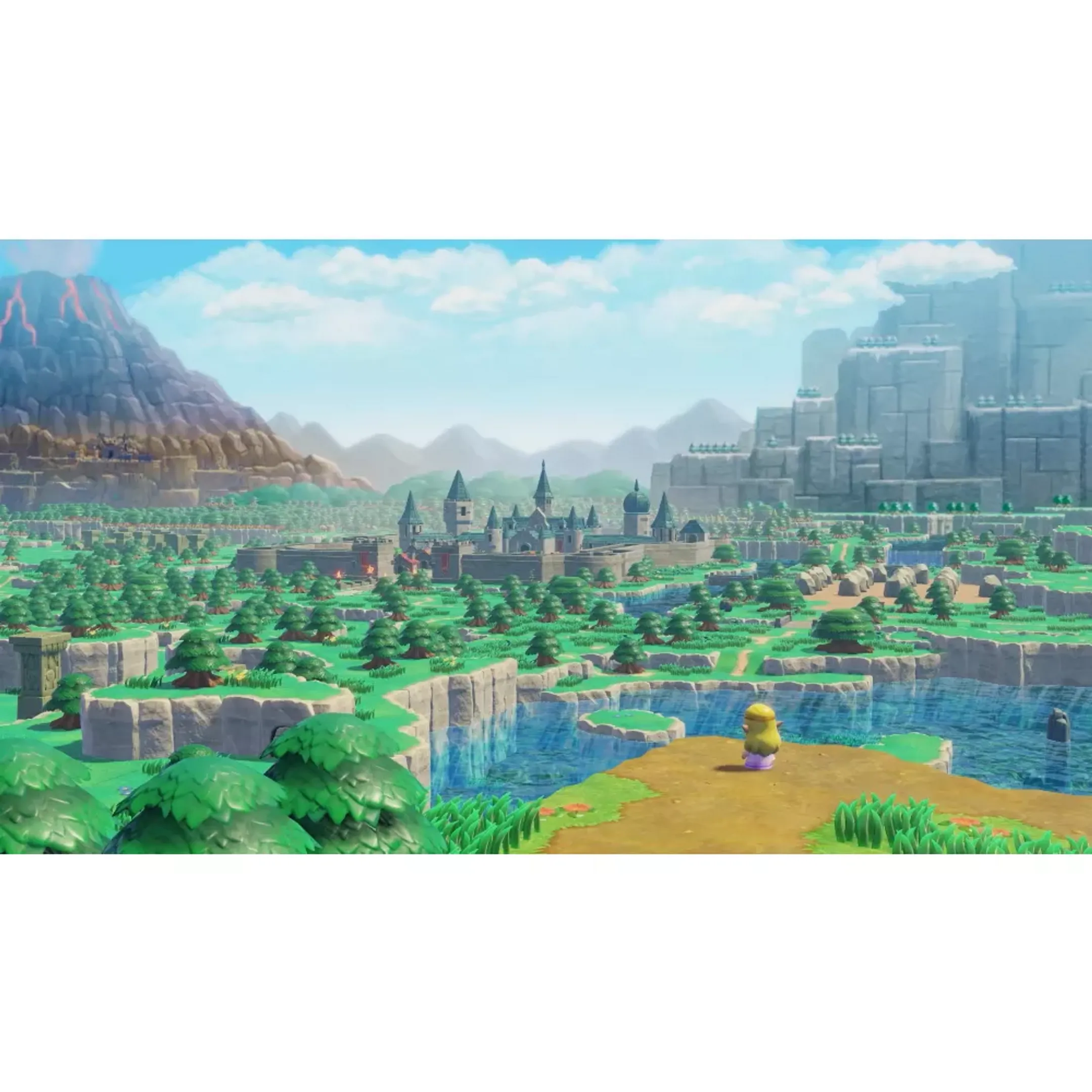 Nintendo Switch-Spiel The Legend of Zelda: Echoes of Wisdom image