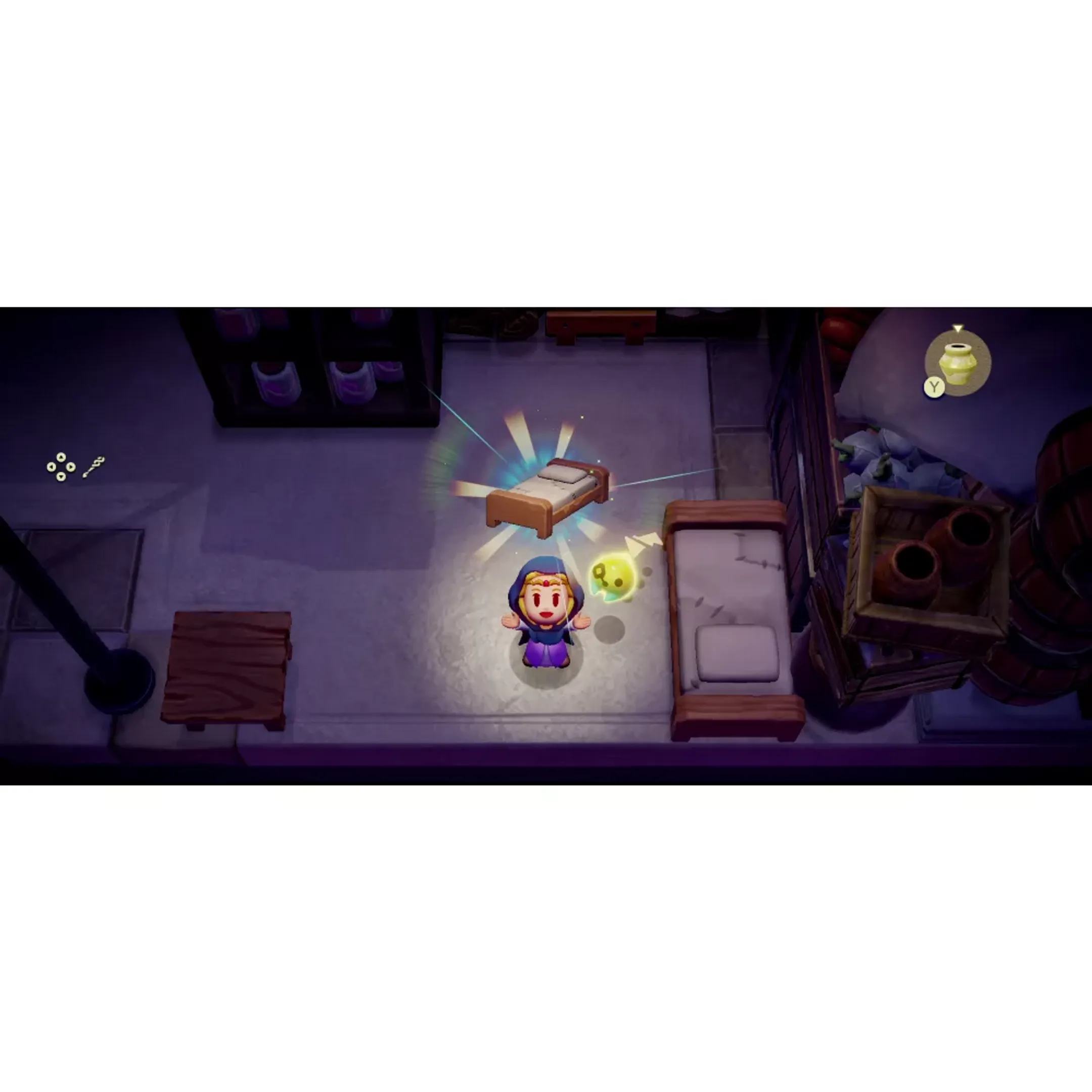 Nintendo Switch-Spiel The Legend of Zelda: Echoes of Wisdom image