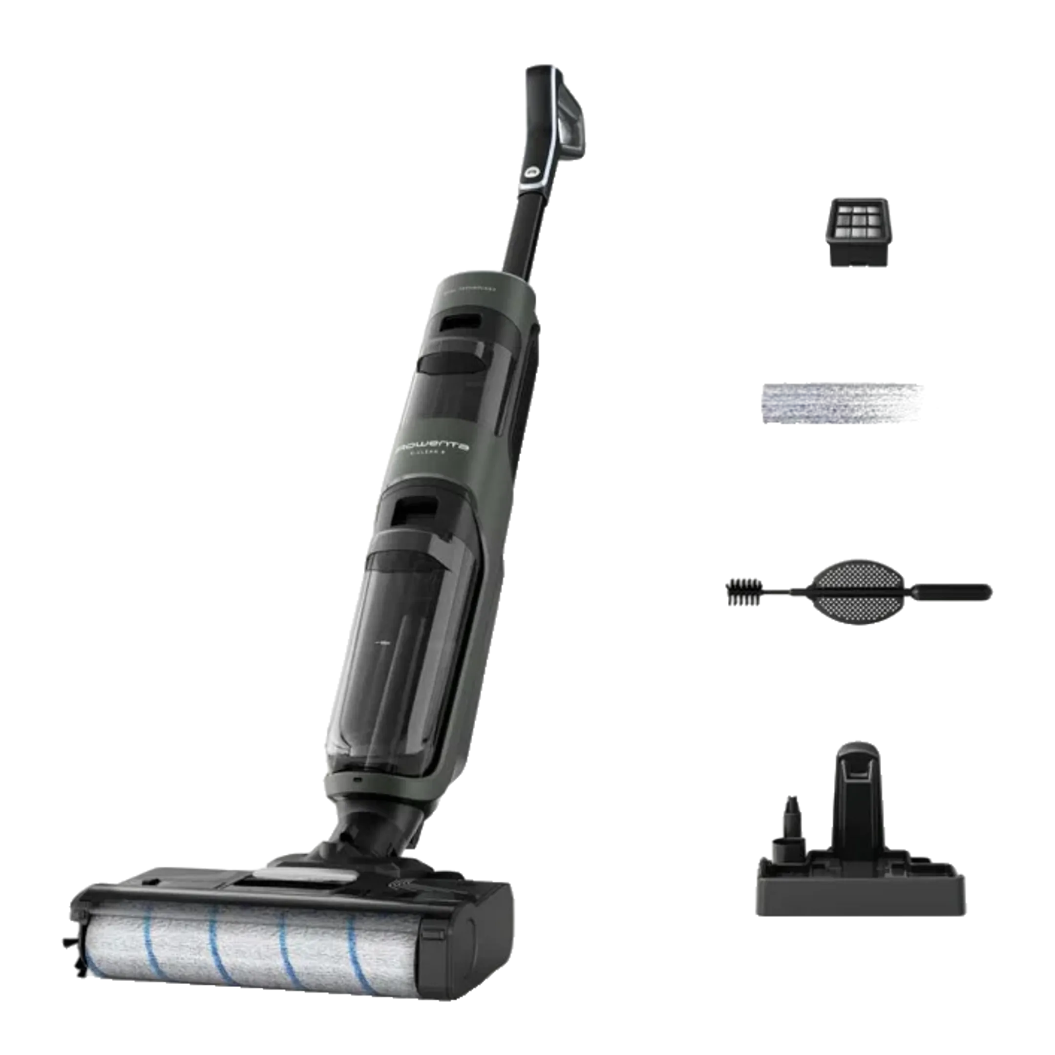 Floor cleaner X-Clean 4 - GZ5035WO