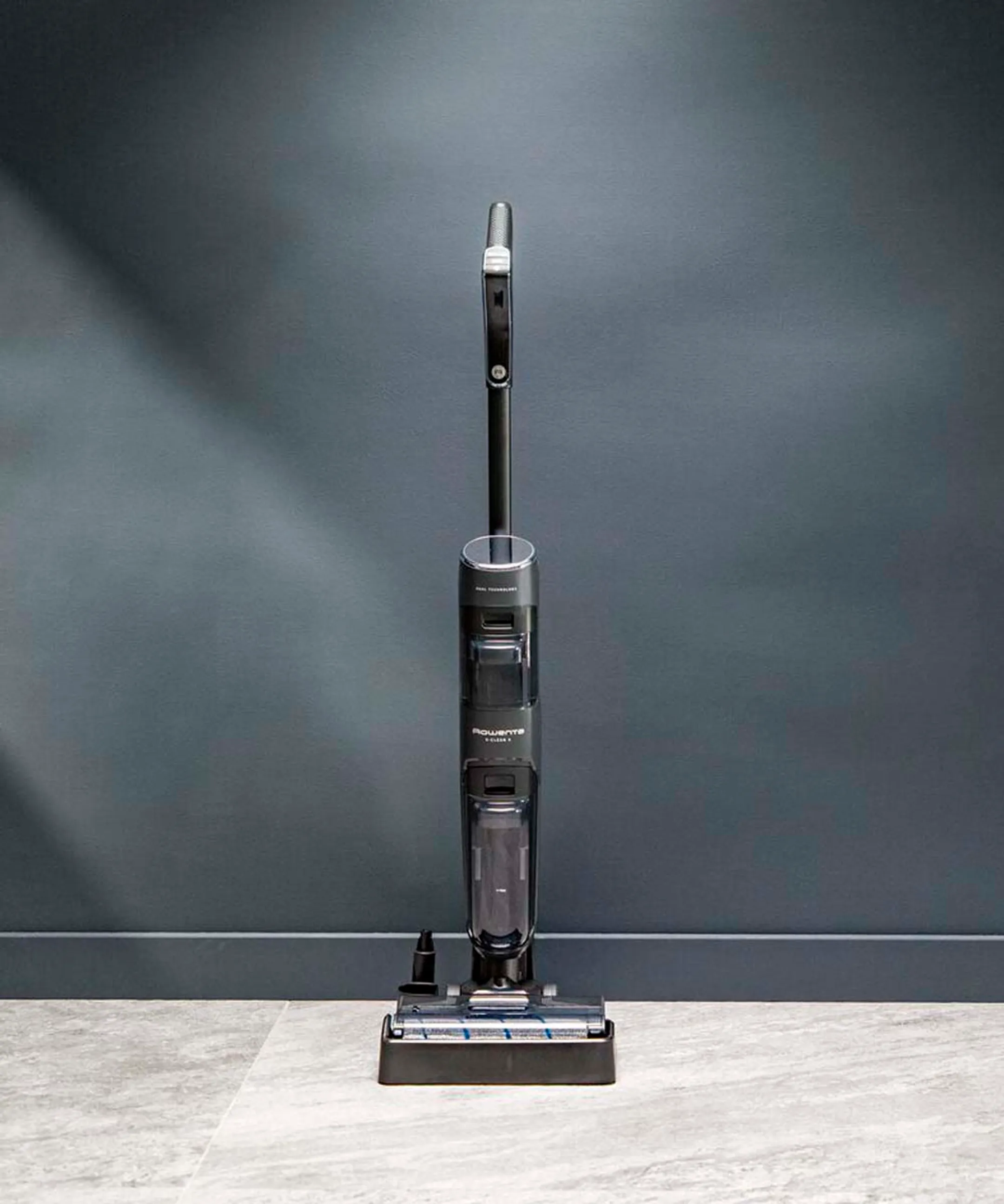 Rowenta Floor cleaner X-Clean 4 - GZ5035WO image