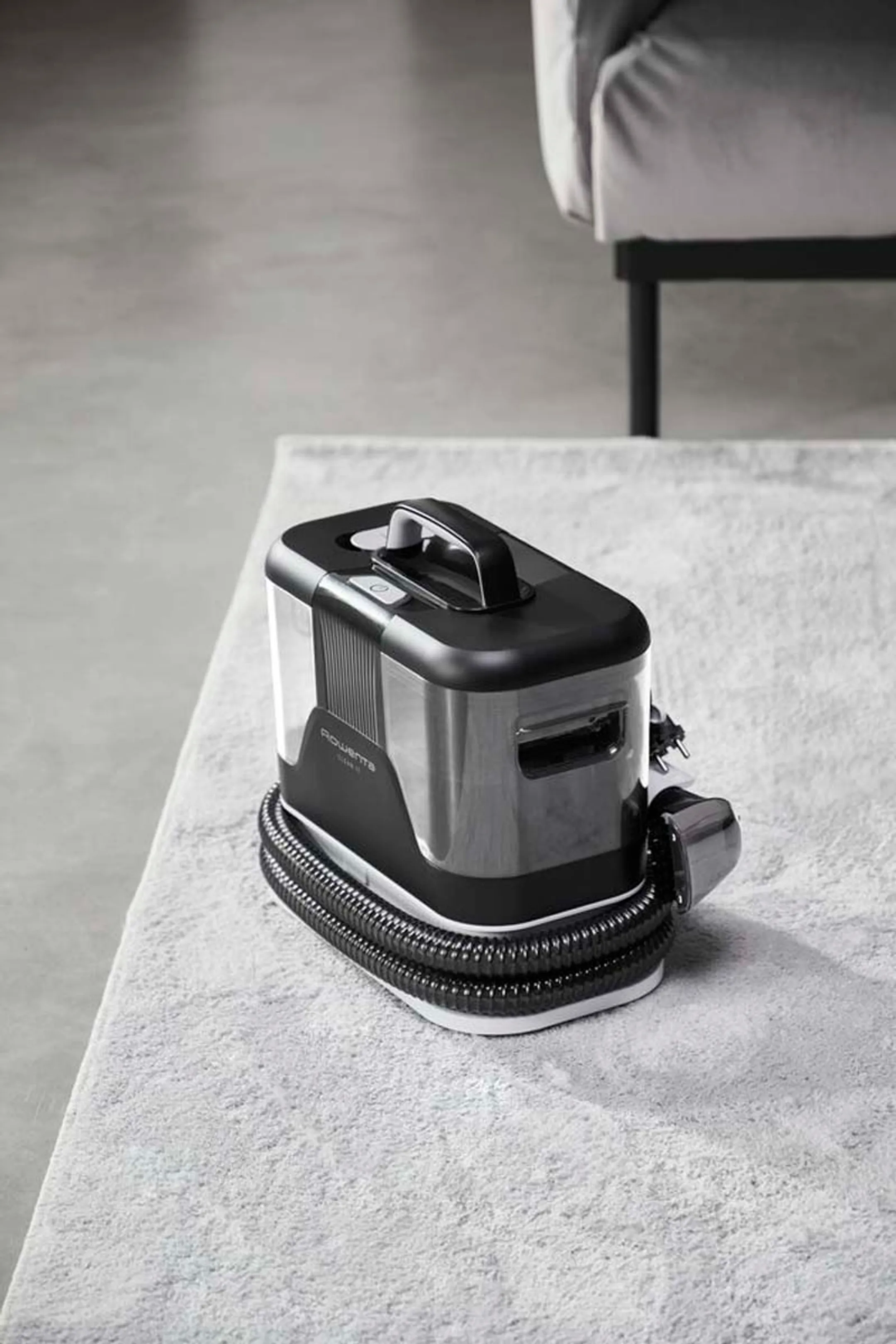 Rowenta Carpet cleaner Clean It IN5011F0 image