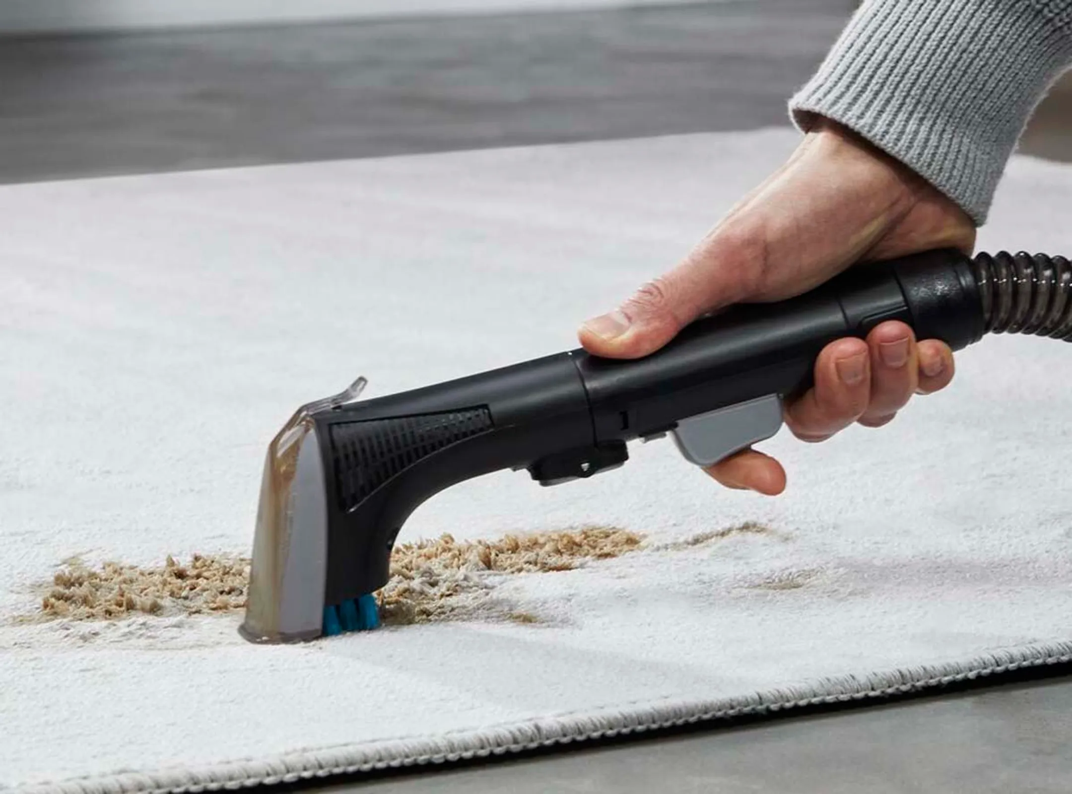 Rowenta Carpet cleaner Clean It IN5011F0 image