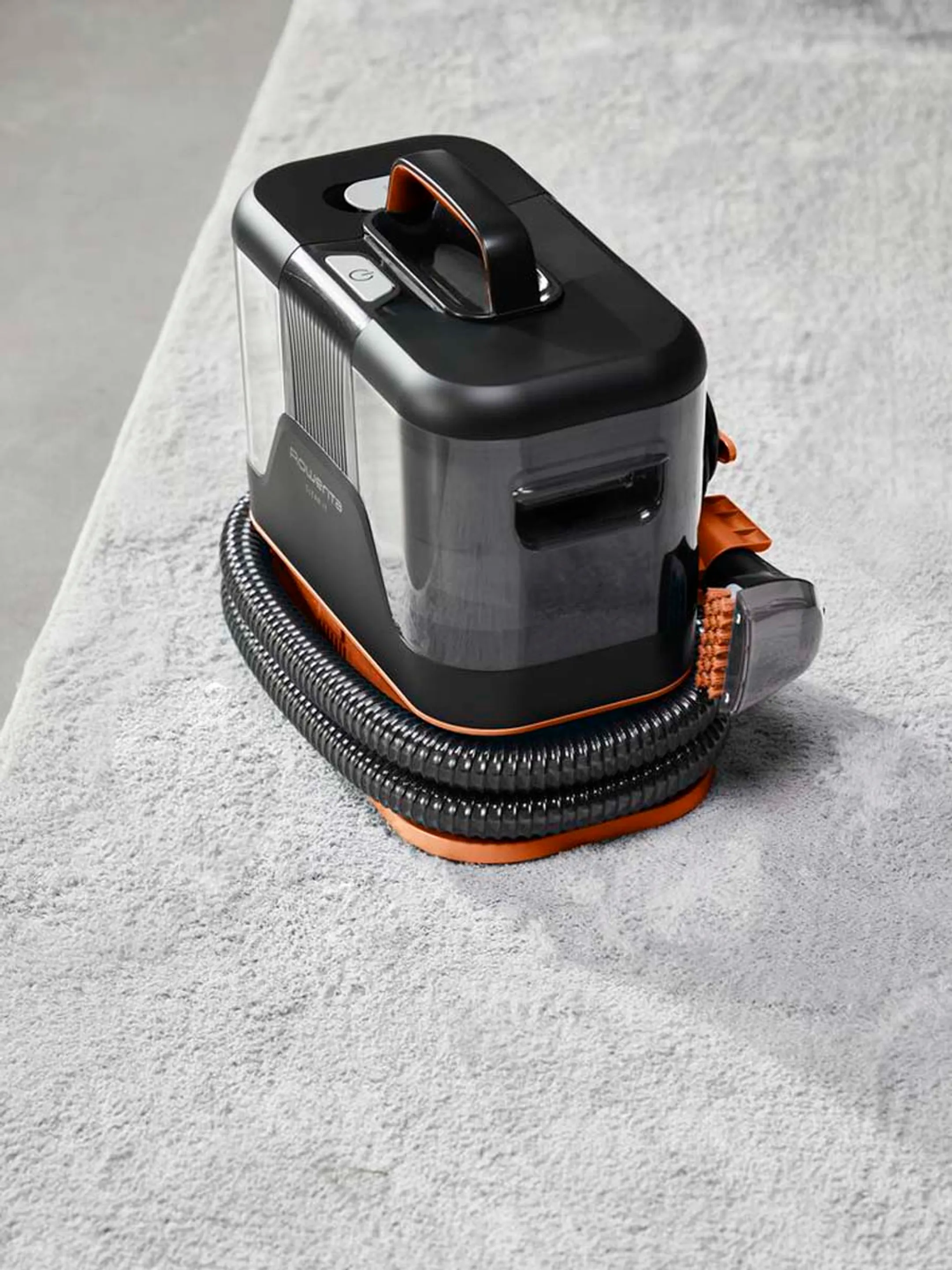 Rowenta Carpet cleaner Clean It IN5011F0 image