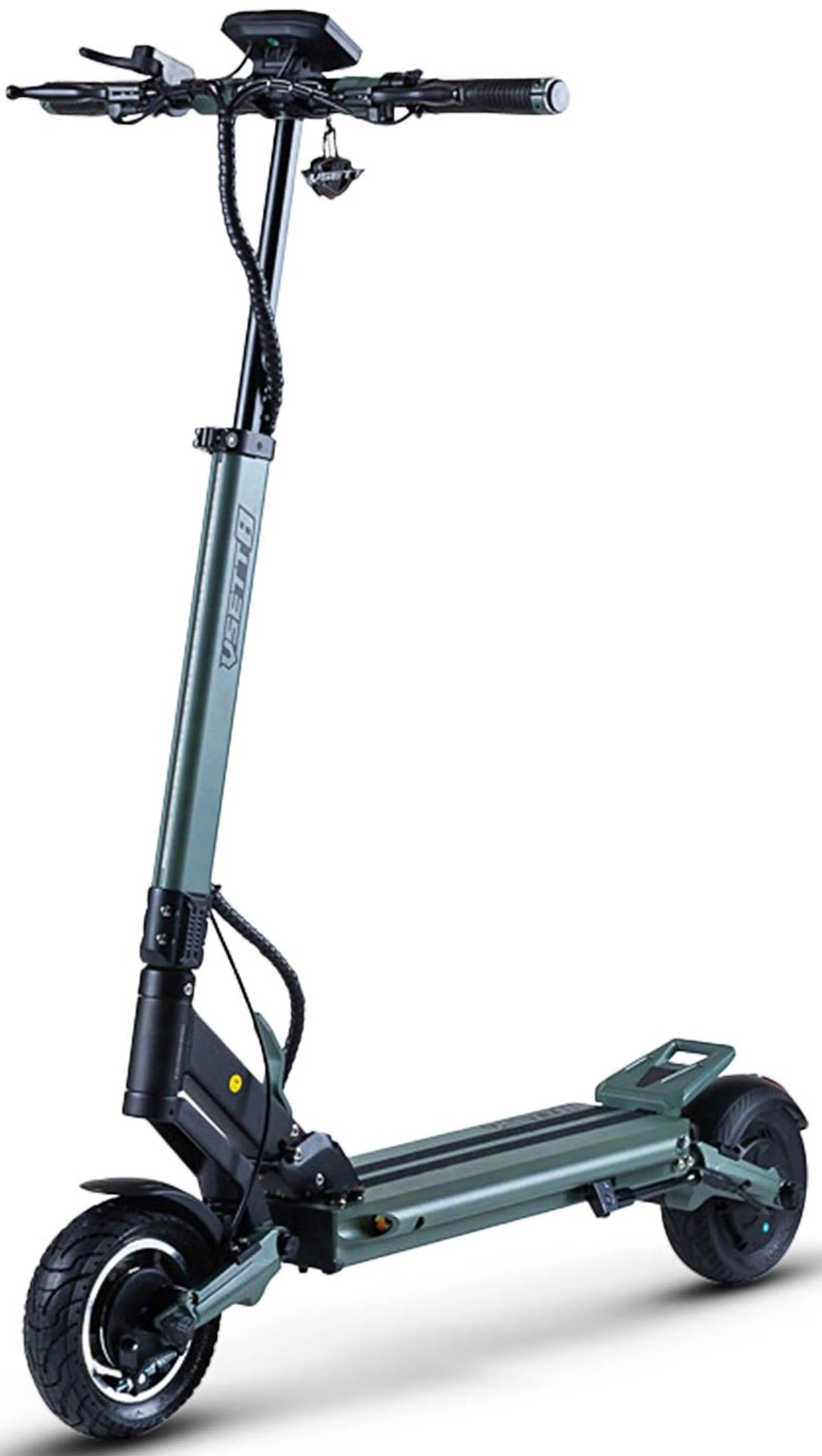 Electric scooter Vsett 8 Lite (2024) 600W 48V 15,6Ah