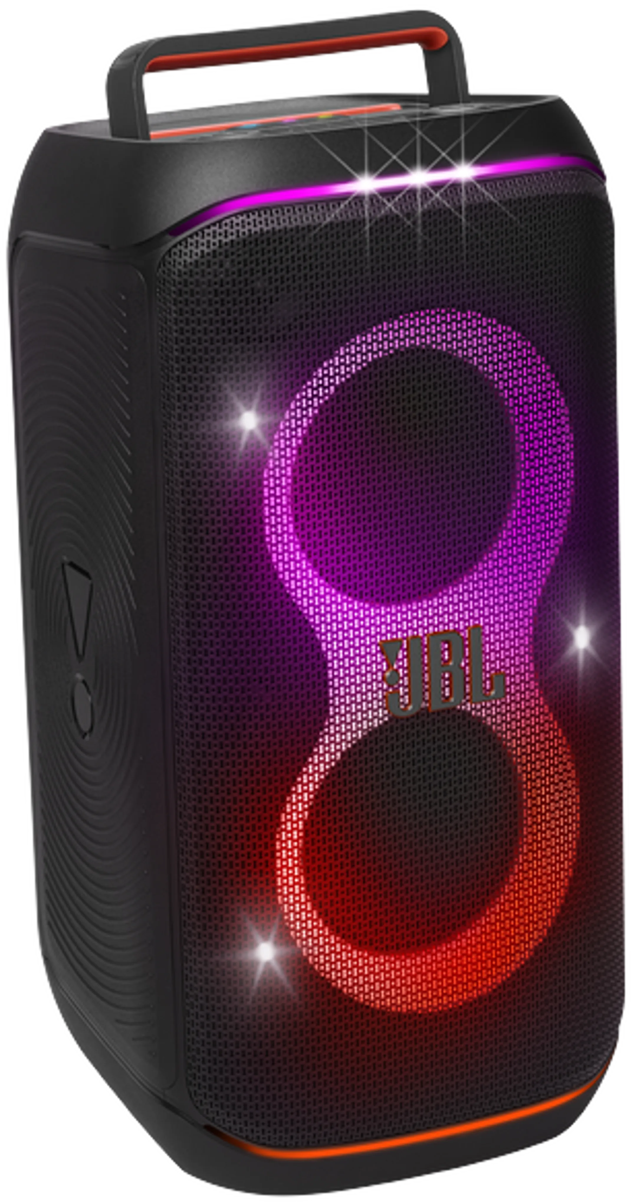 Enceinte Bluetooth PartyBox Club 120 - Noir