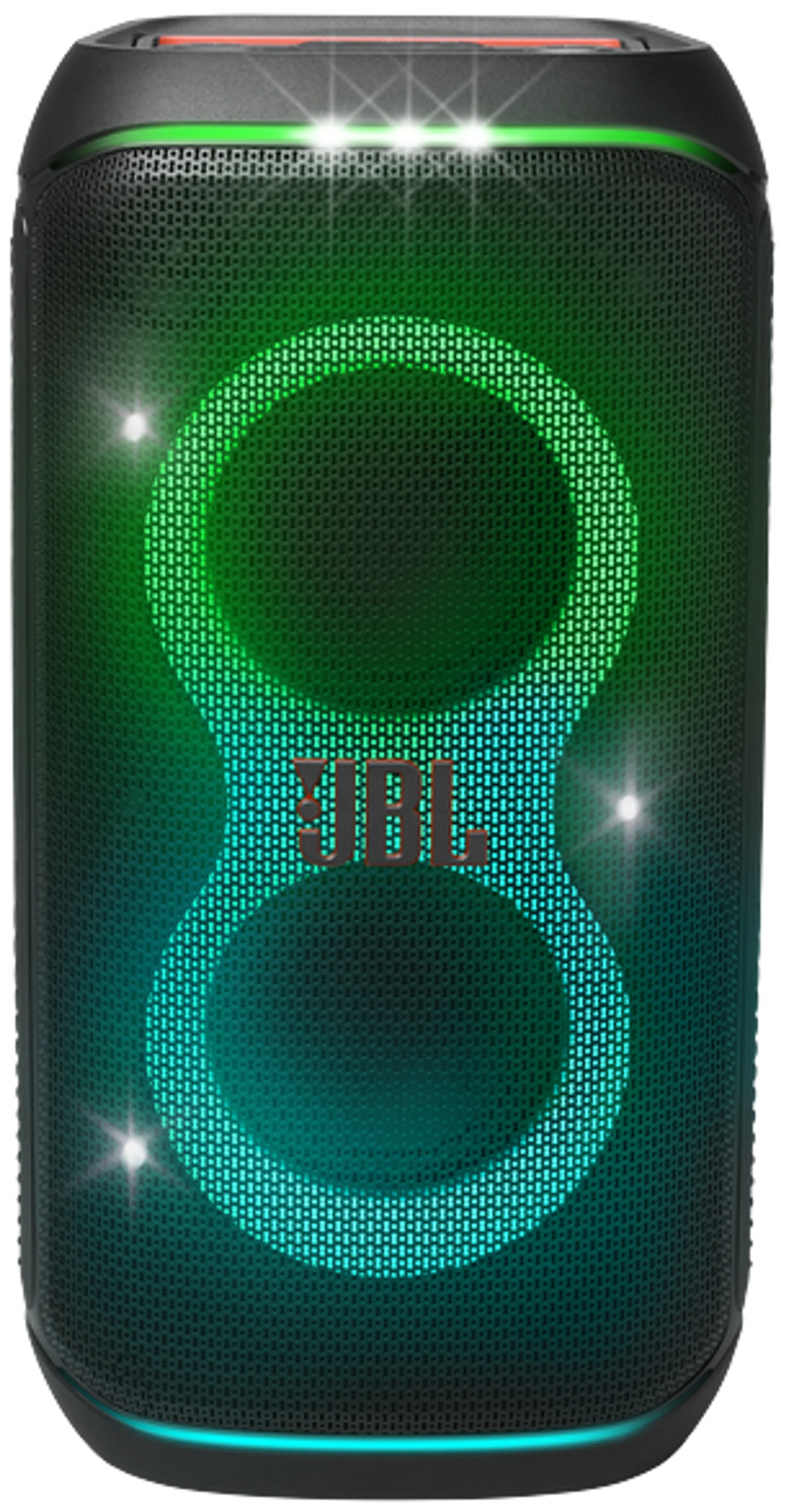 JBL Bluetooth speaker PartyBox Club 120 - Black image