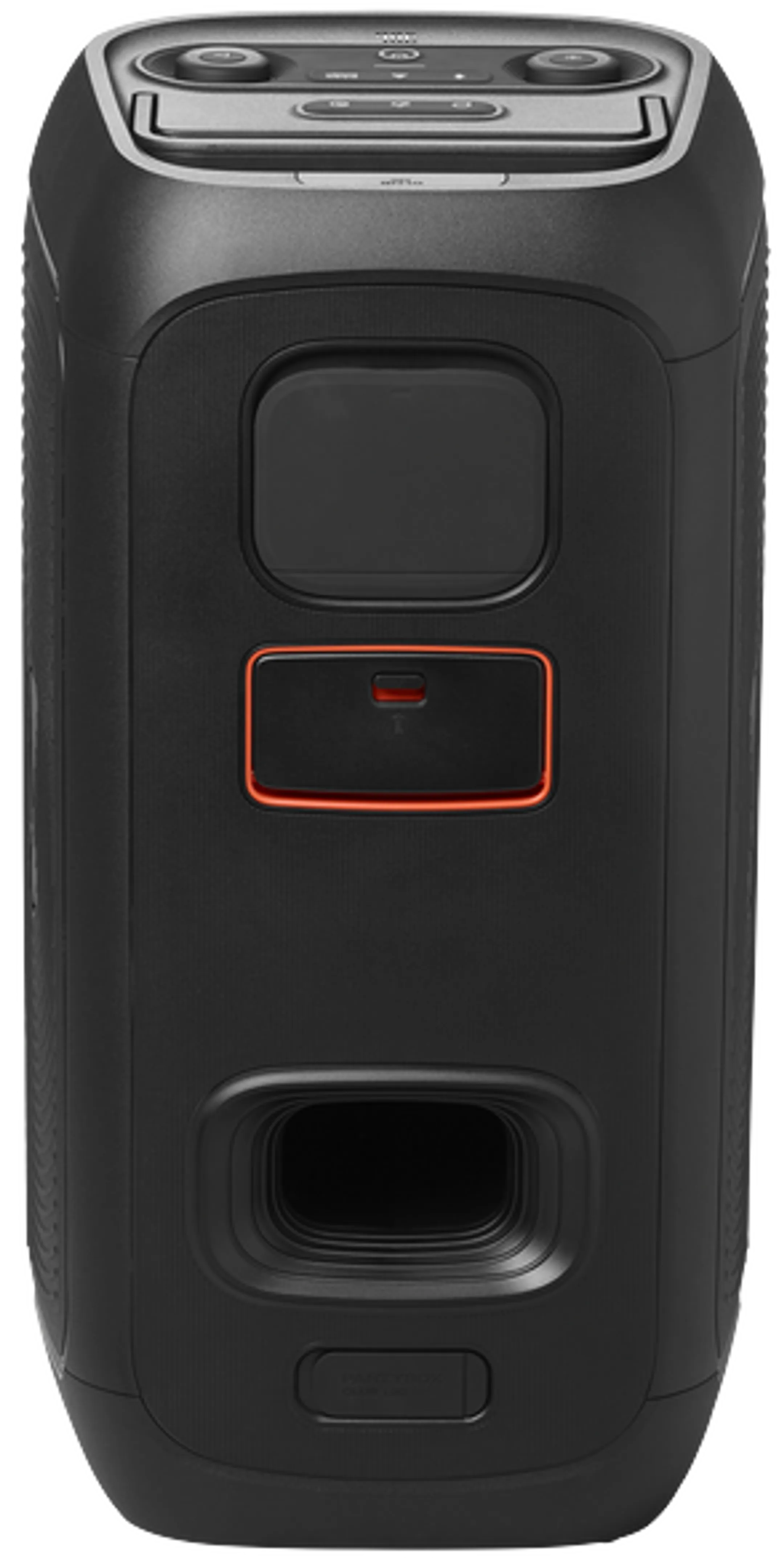 JBL Bluetooth speaker PartyBox Club 120 - Black image