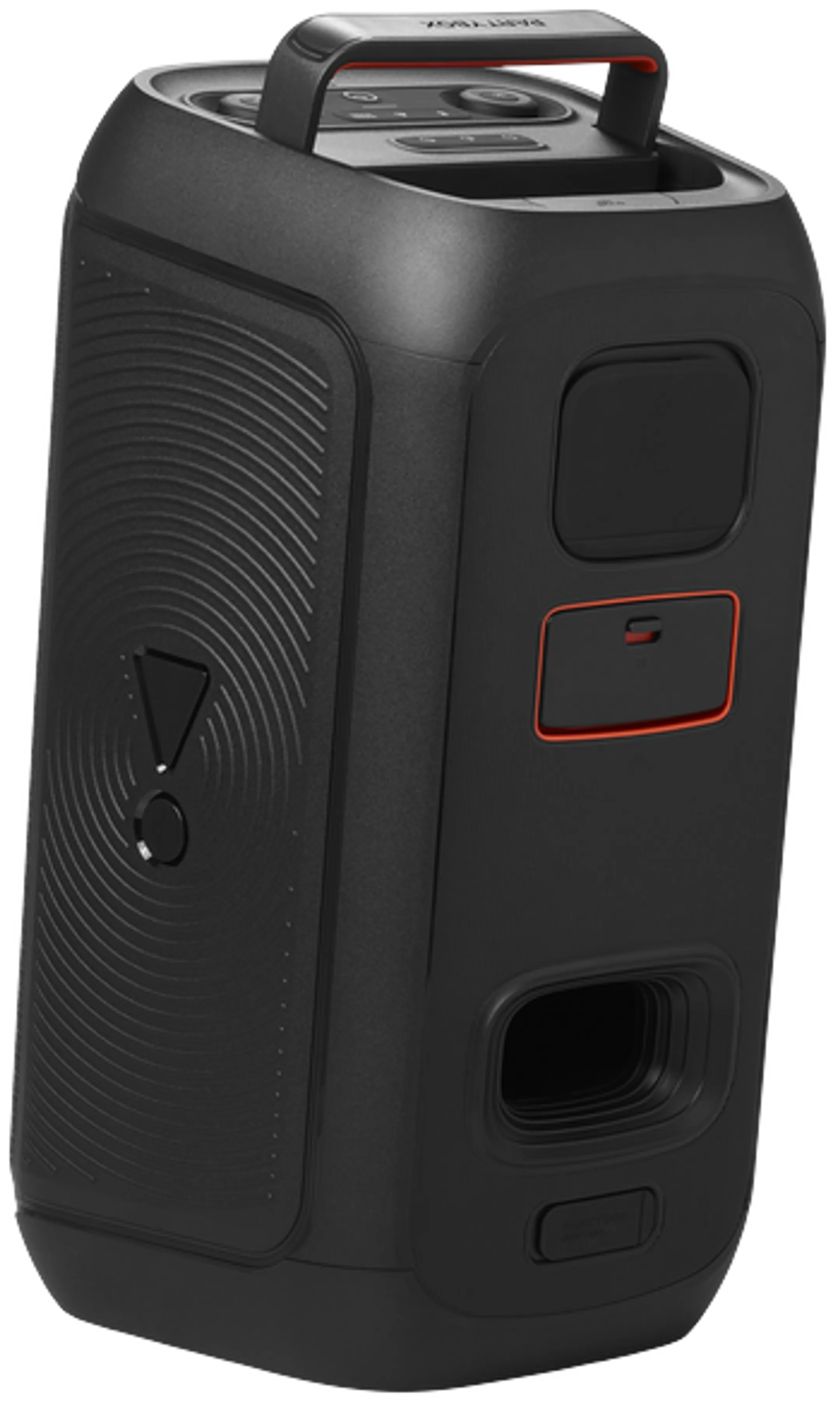 JBL Bluetooth speaker PartyBox Club 120 - Black image