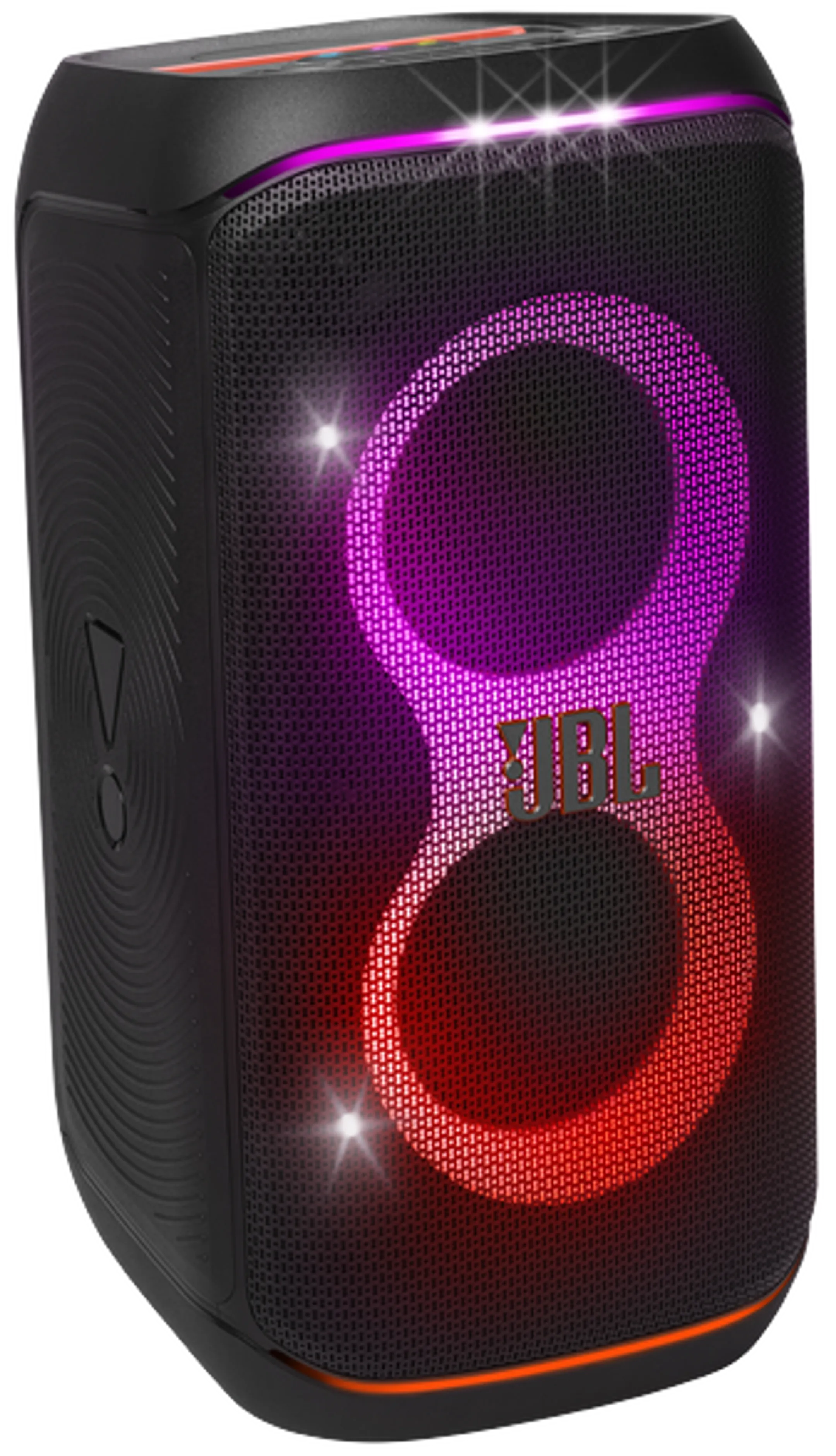 JBL Bluetooth speaker PartyBox Club 120 - Black image