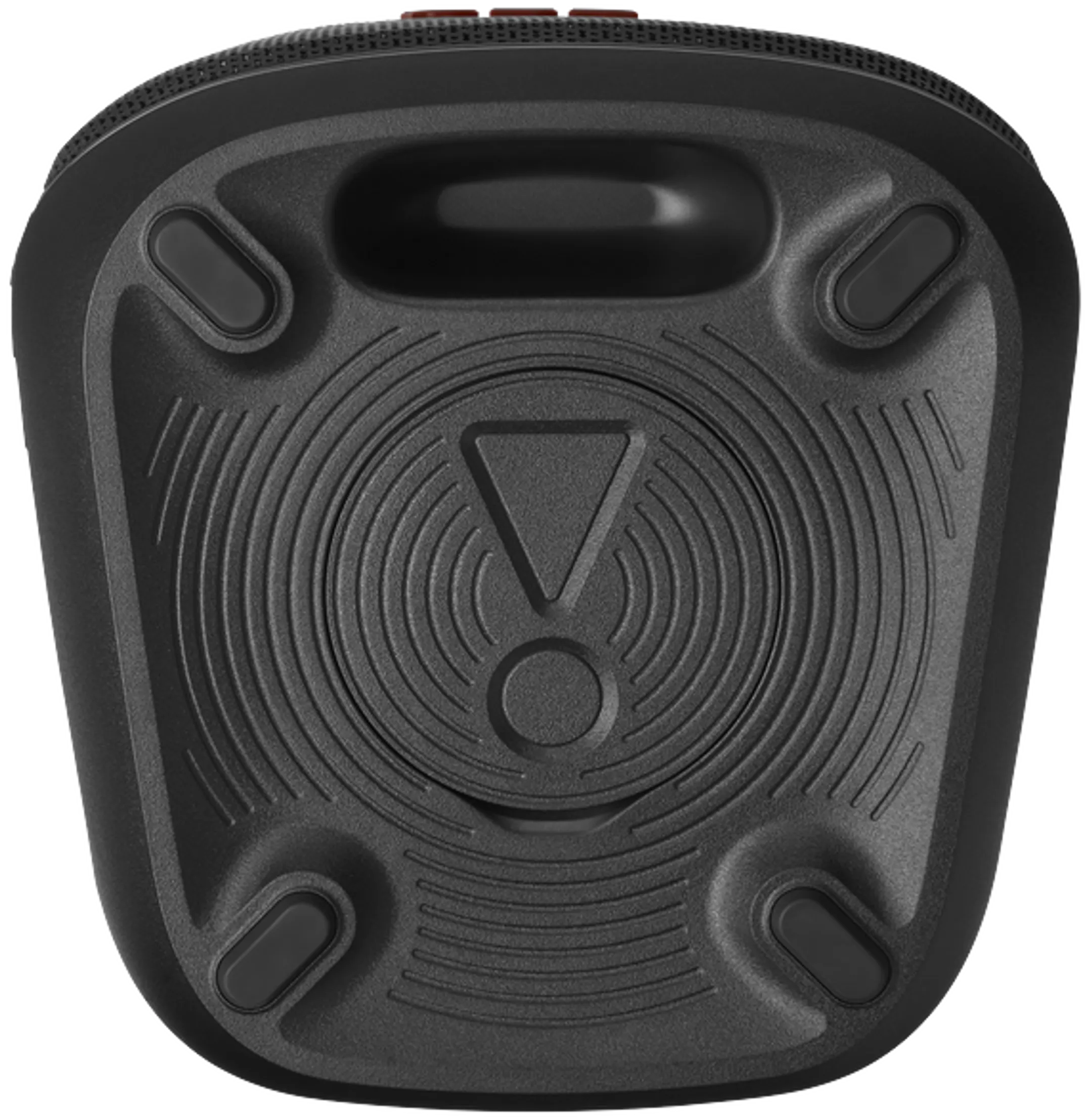 JBL Bluetooth speaker PartyBox Club 120 - Black image