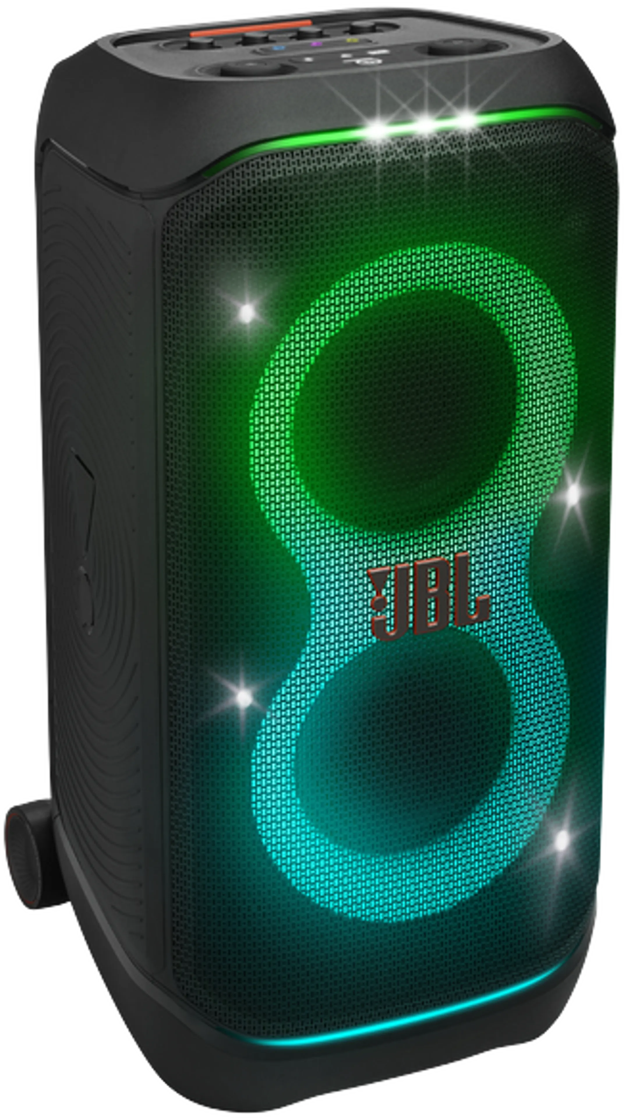 Enceinte Bluetooth PartyBox Stage 320 - Noir