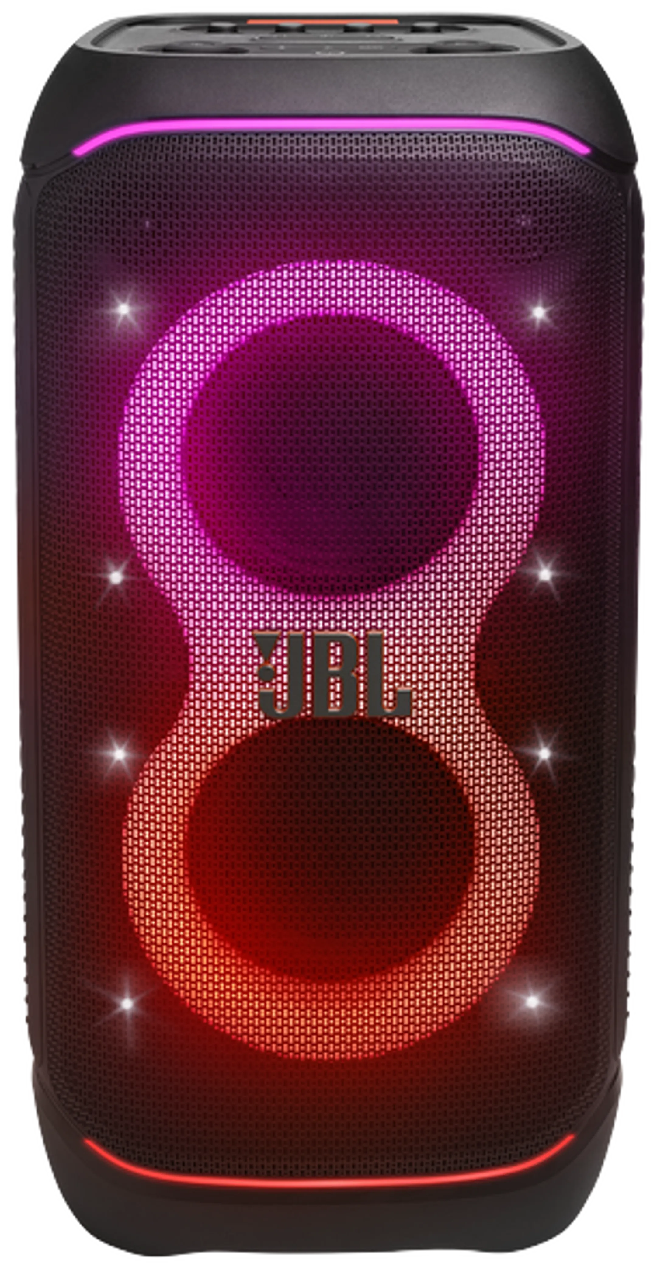 JBL Enceinte Bluetooth PartyBox Stage 320 - Noir image