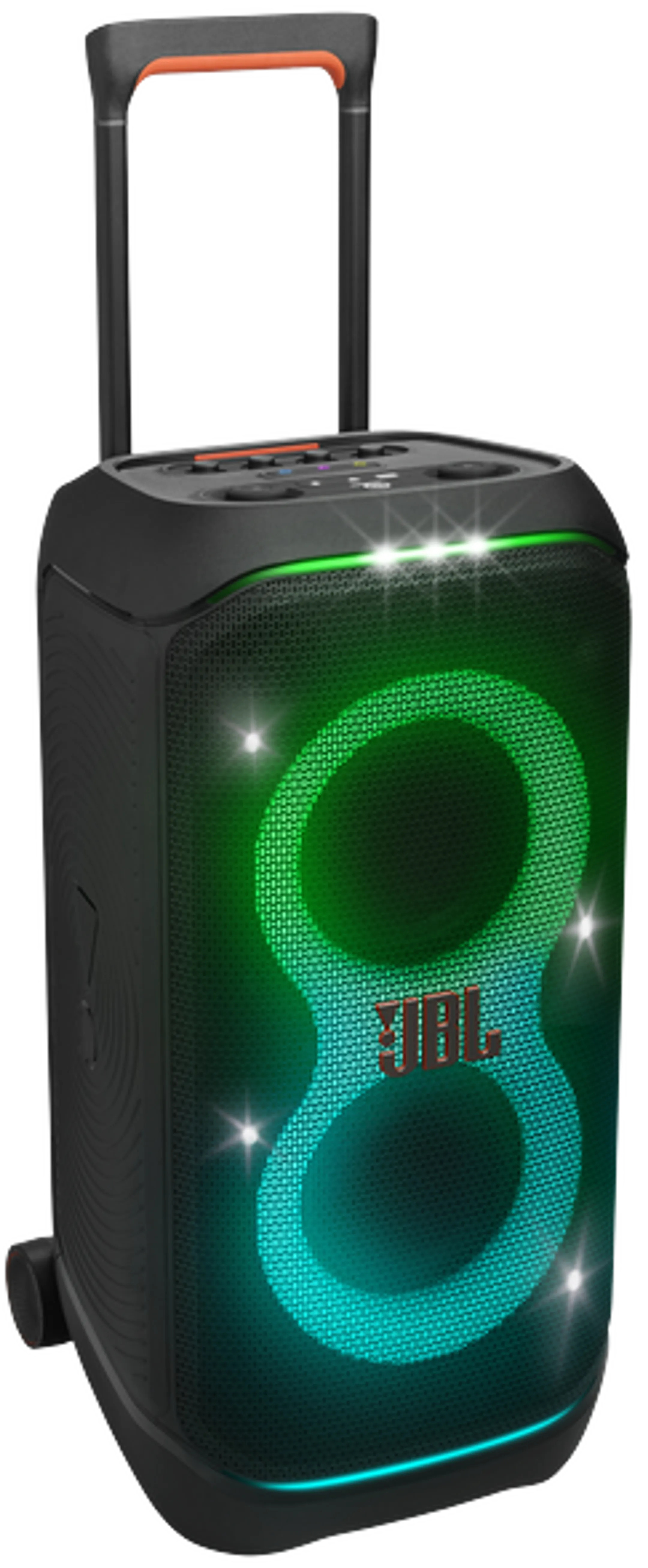 JBL Enceinte Bluetooth PartyBox Stage 320 - Noir image