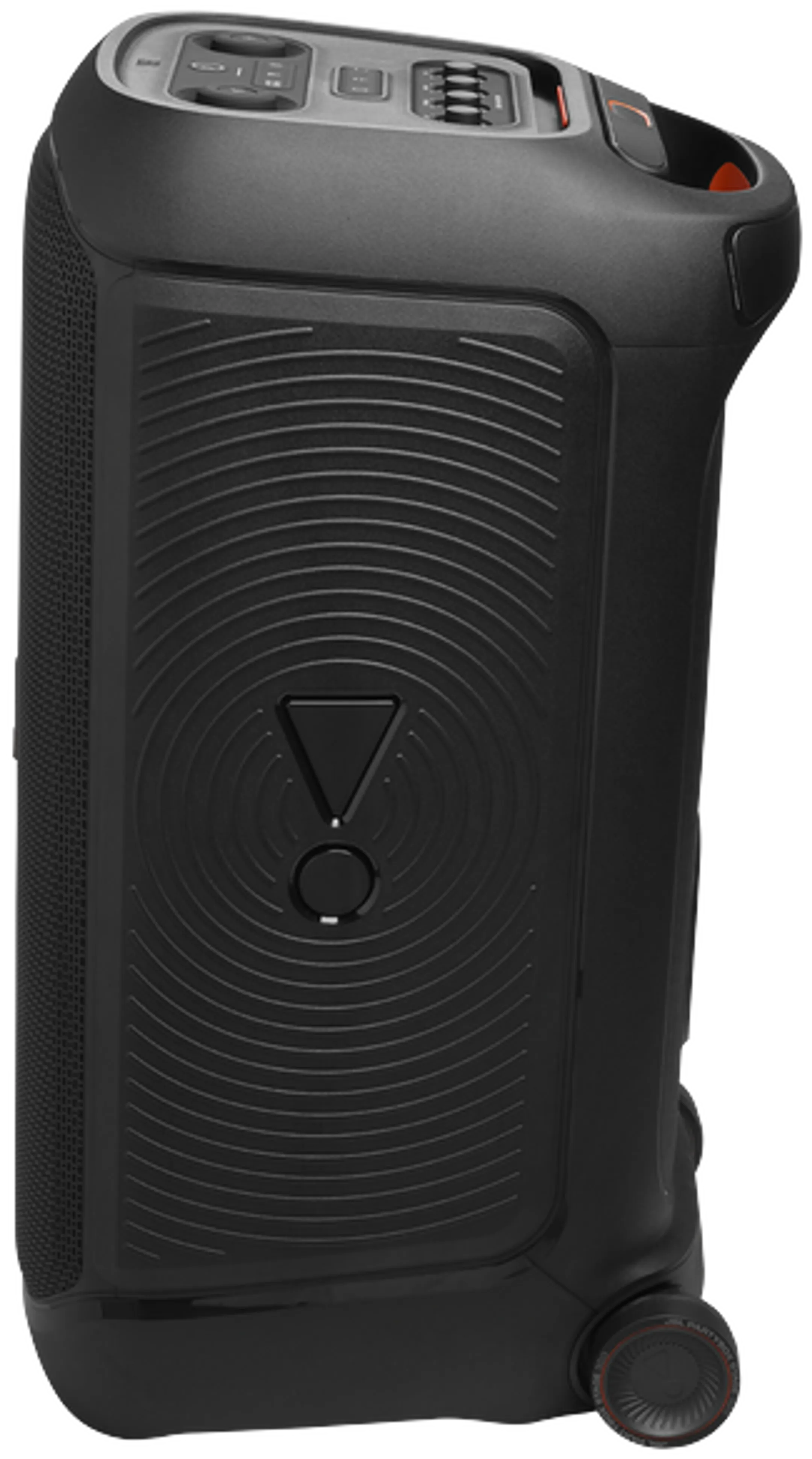 JBL Enceinte Bluetooth PartyBox Stage 320 - Noir image