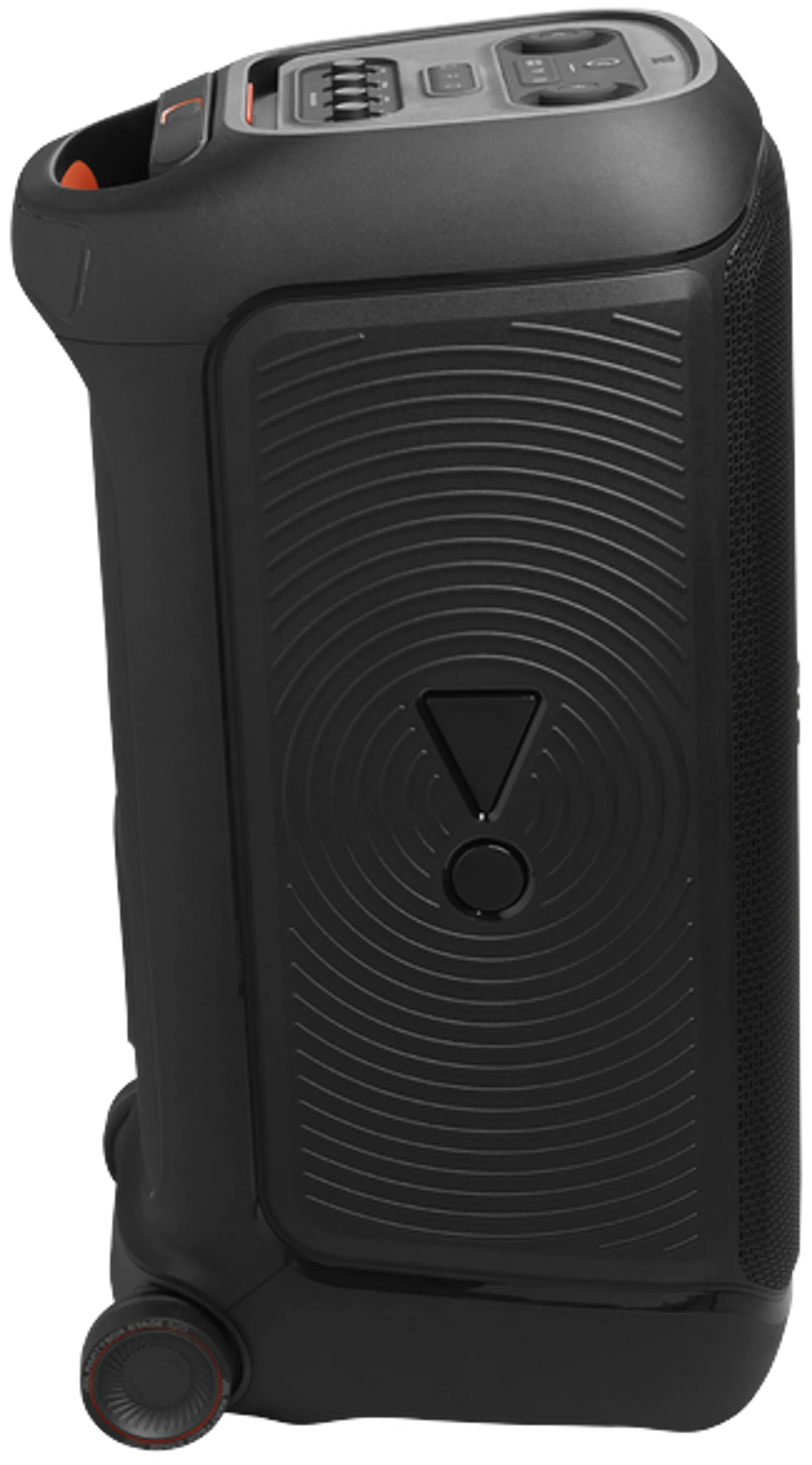 JBL Enceinte Bluetooth PartyBox Stage 320 - Noir image