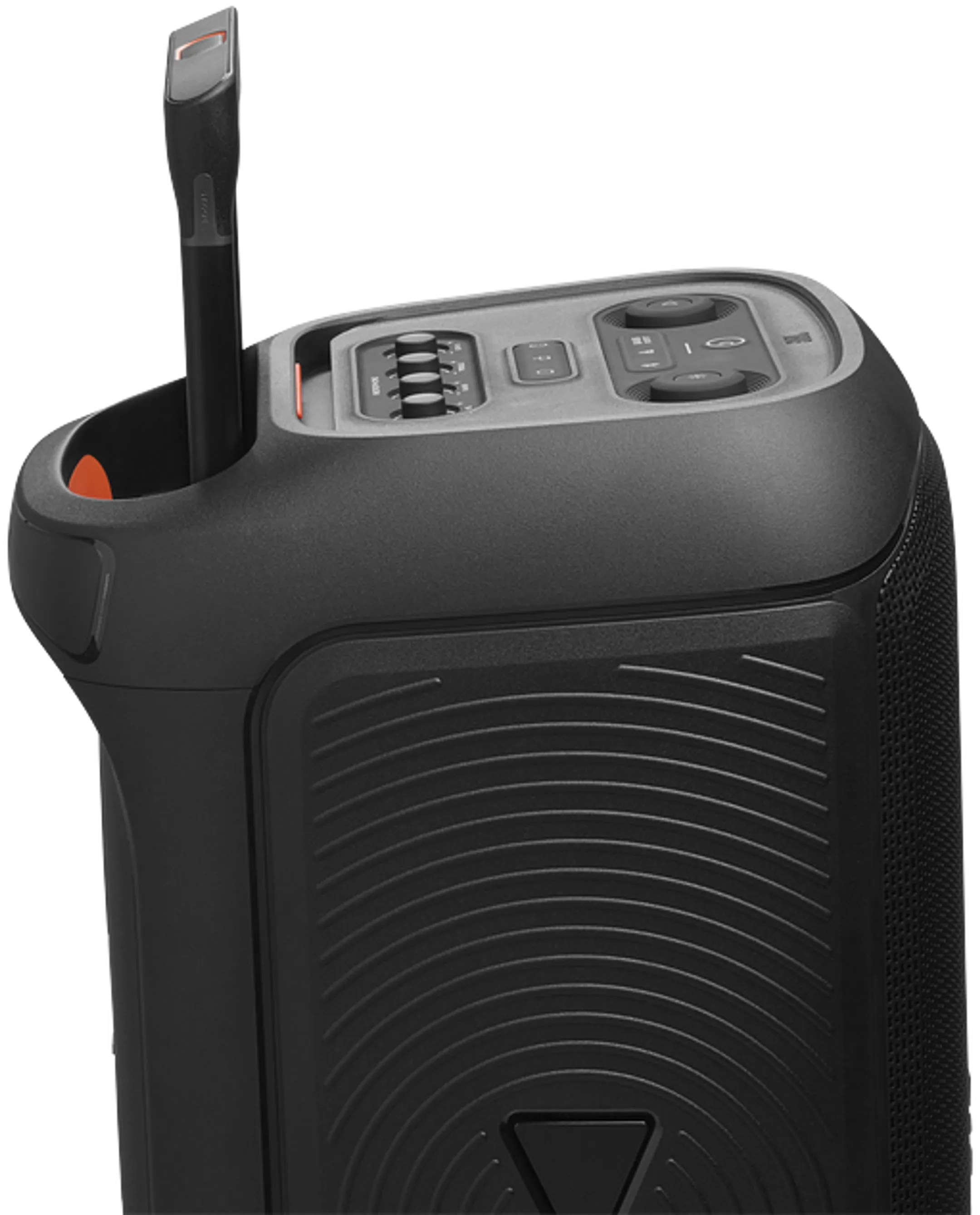 JBL Enceinte Bluetooth PartyBox Stage 320 - Noir image