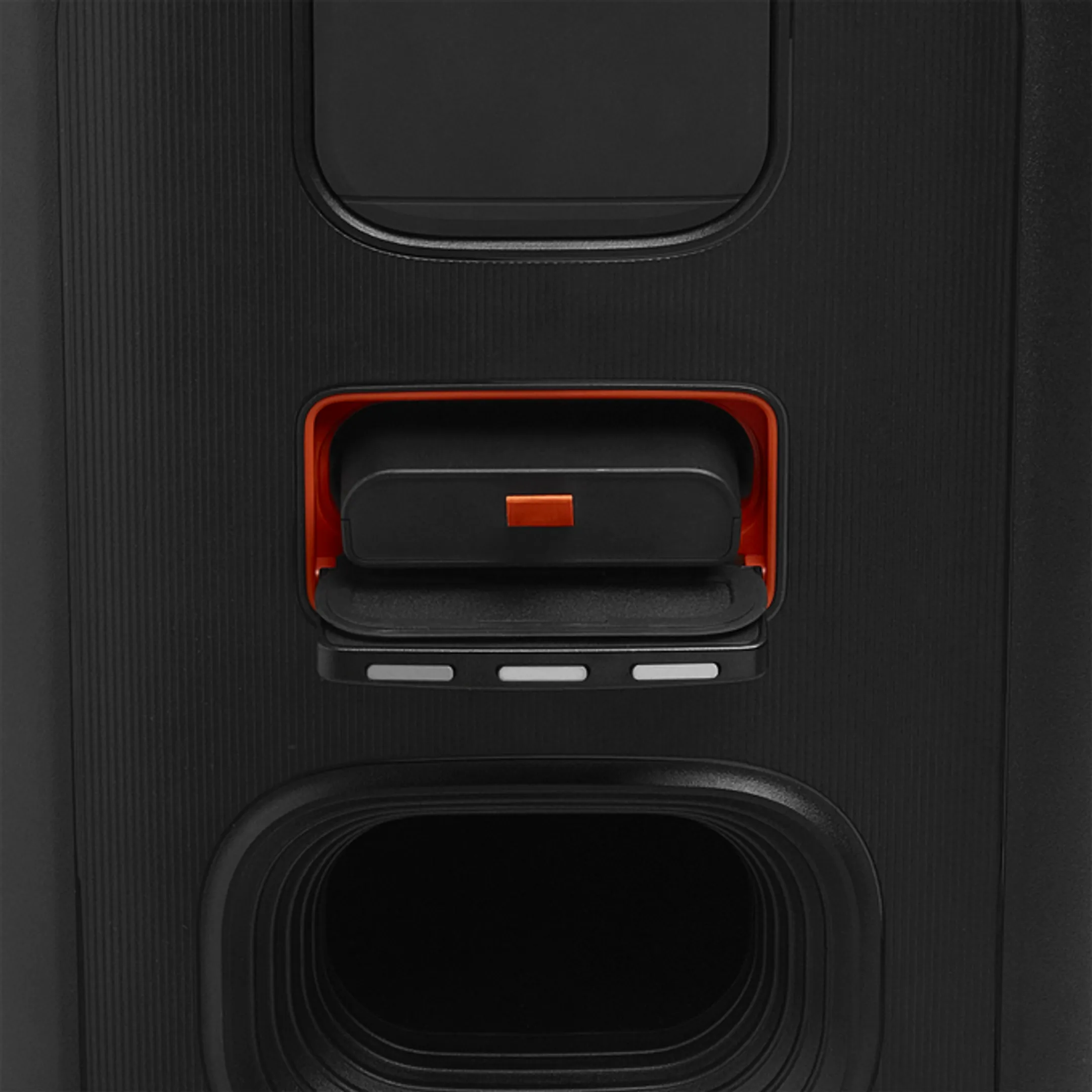 JBL Enceinte Bluetooth PartyBox Stage 320 - Noir image