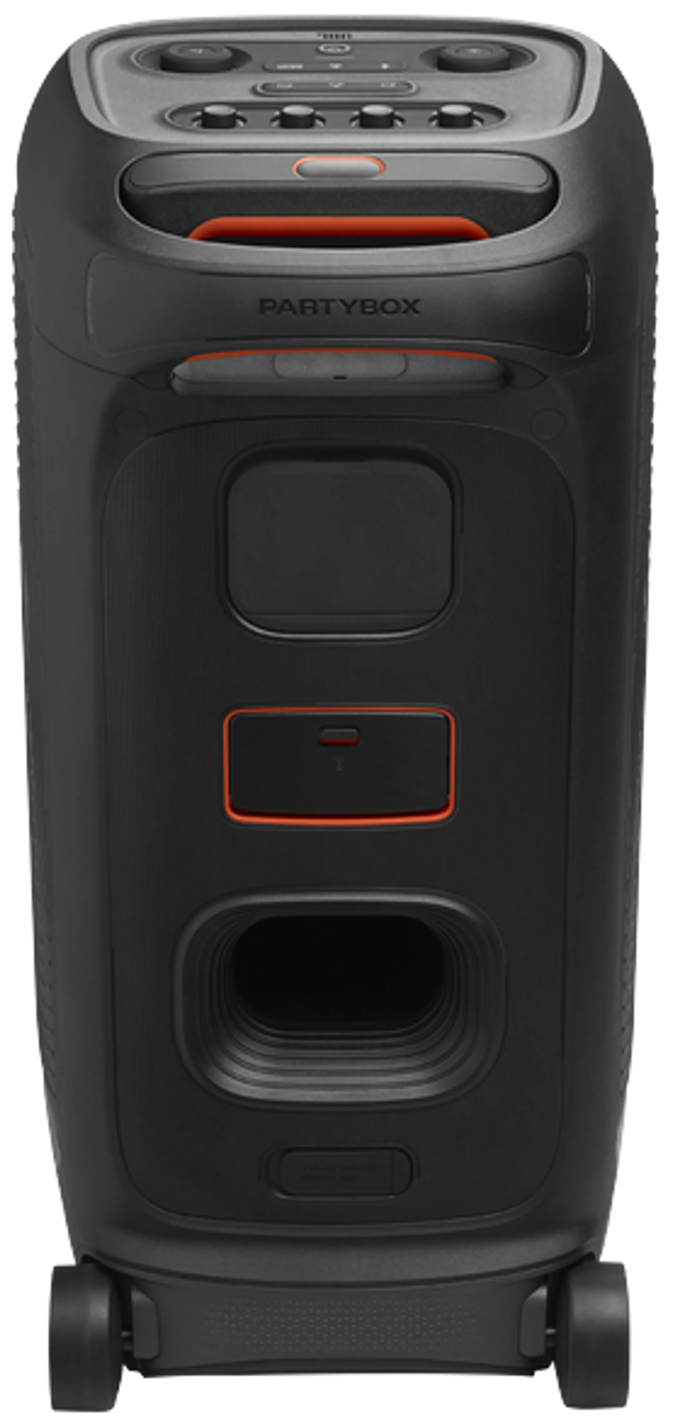 JBL Enceinte Bluetooth PartyBox Stage 320 - Noir image