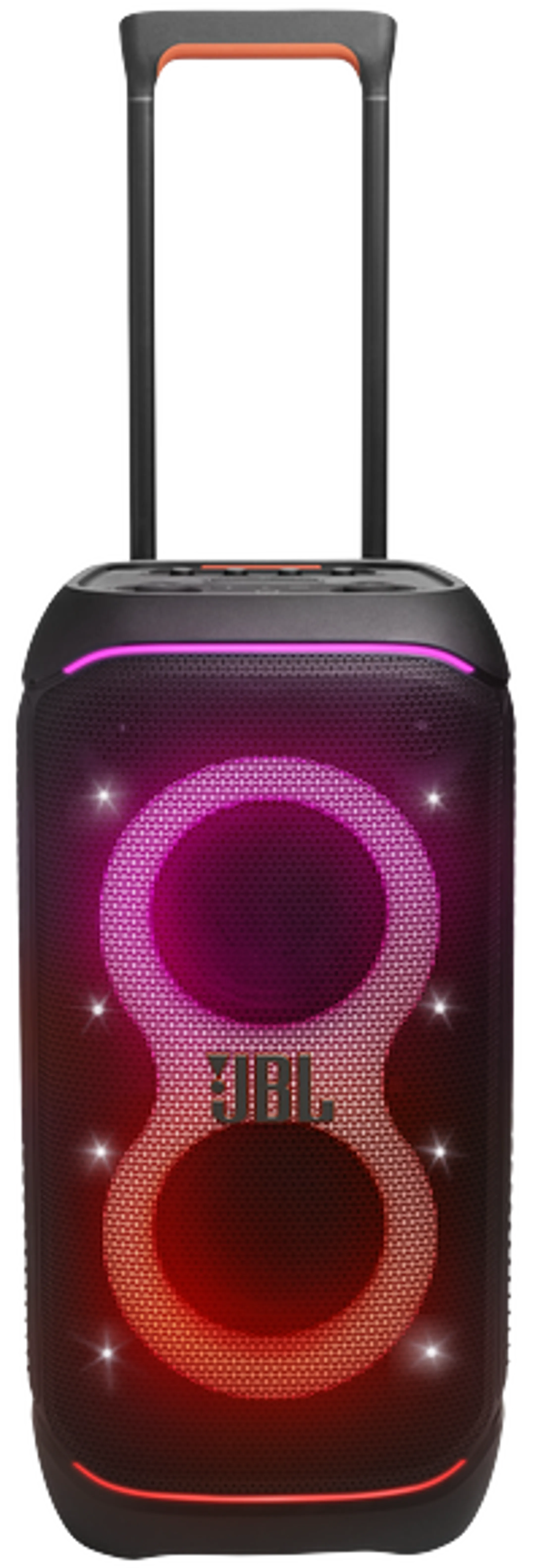 JBL Enceinte Bluetooth PartyBox Stage 320 - Noir image
