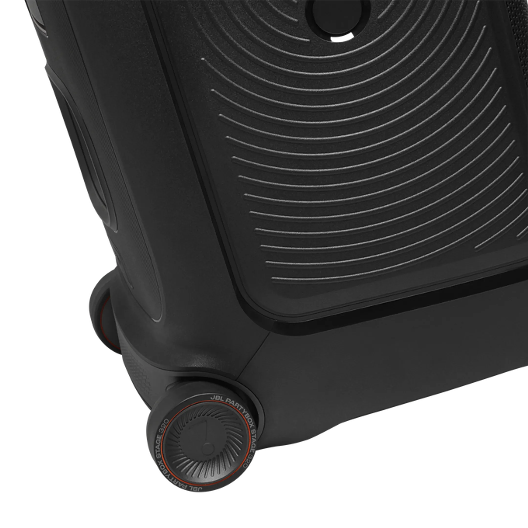JBL Enceinte Bluetooth PartyBox Stage 320 - Noir image