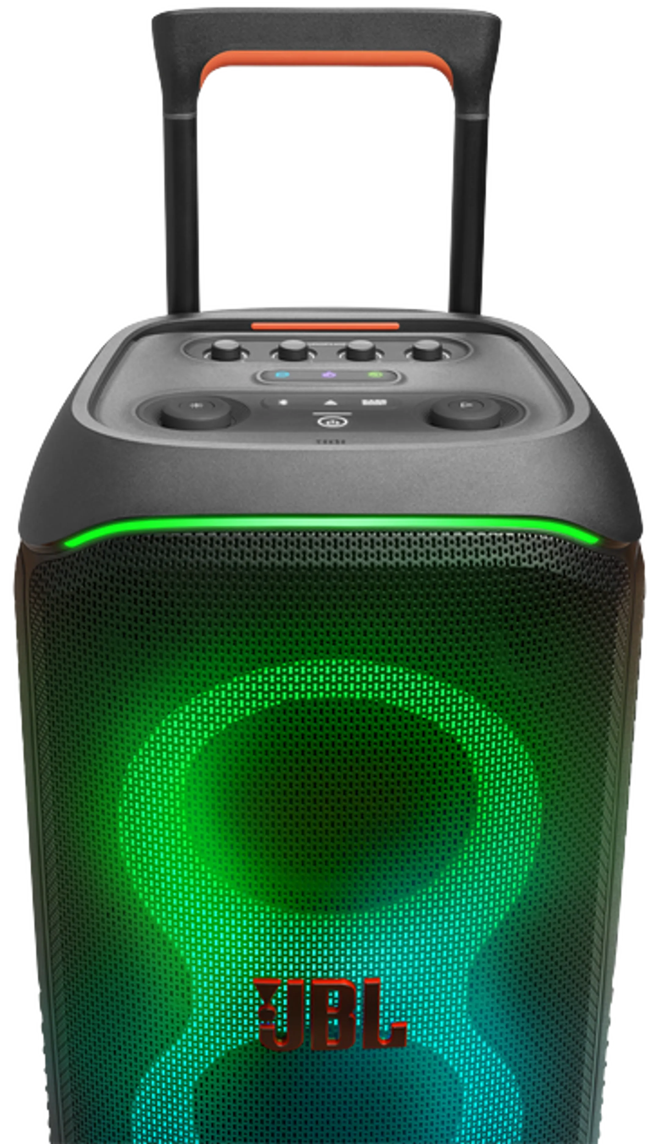 JBL Enceinte Bluetooth PartyBox Stage 320 - Noir image