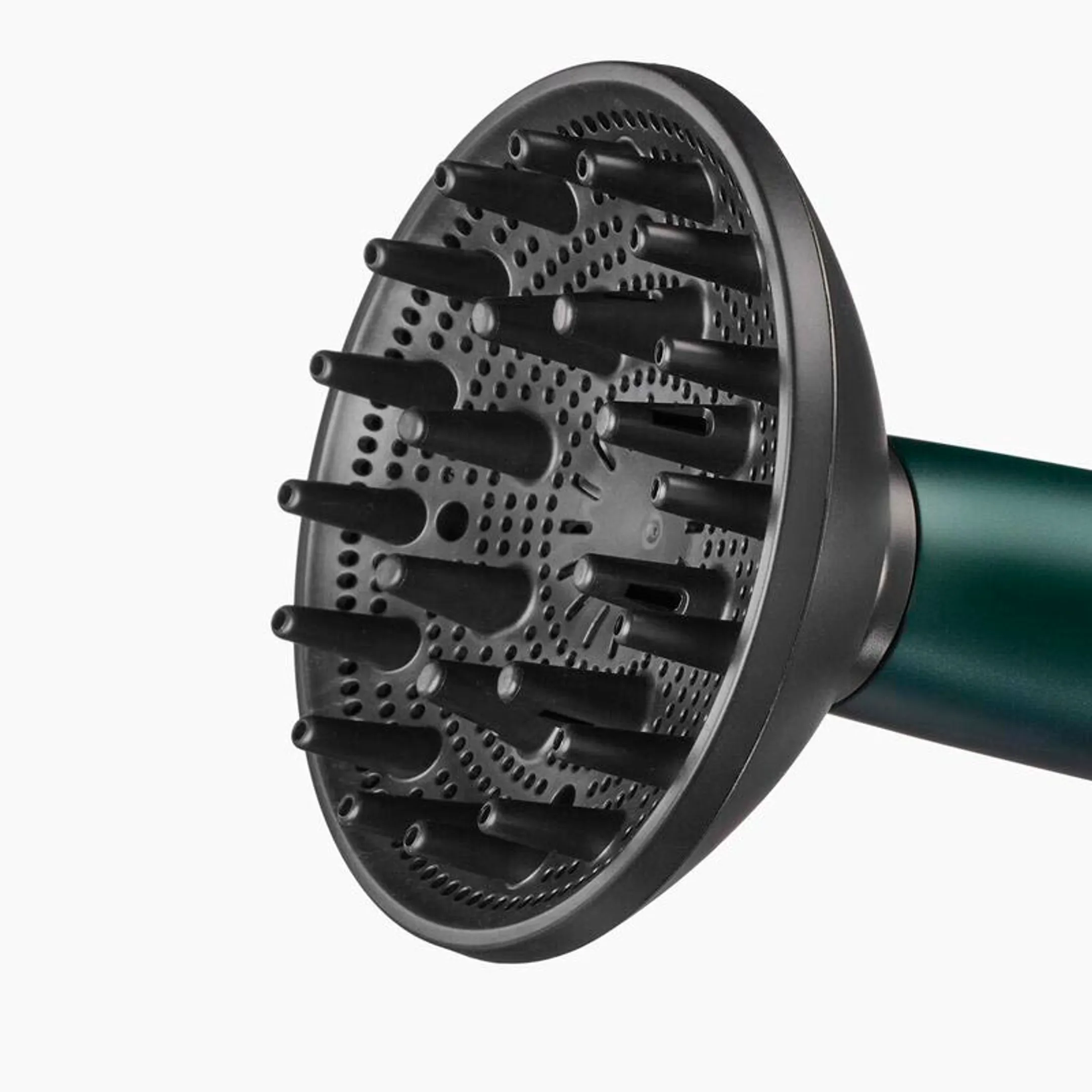 Babyliss Hair dryer Air Power Pro D6555DE image