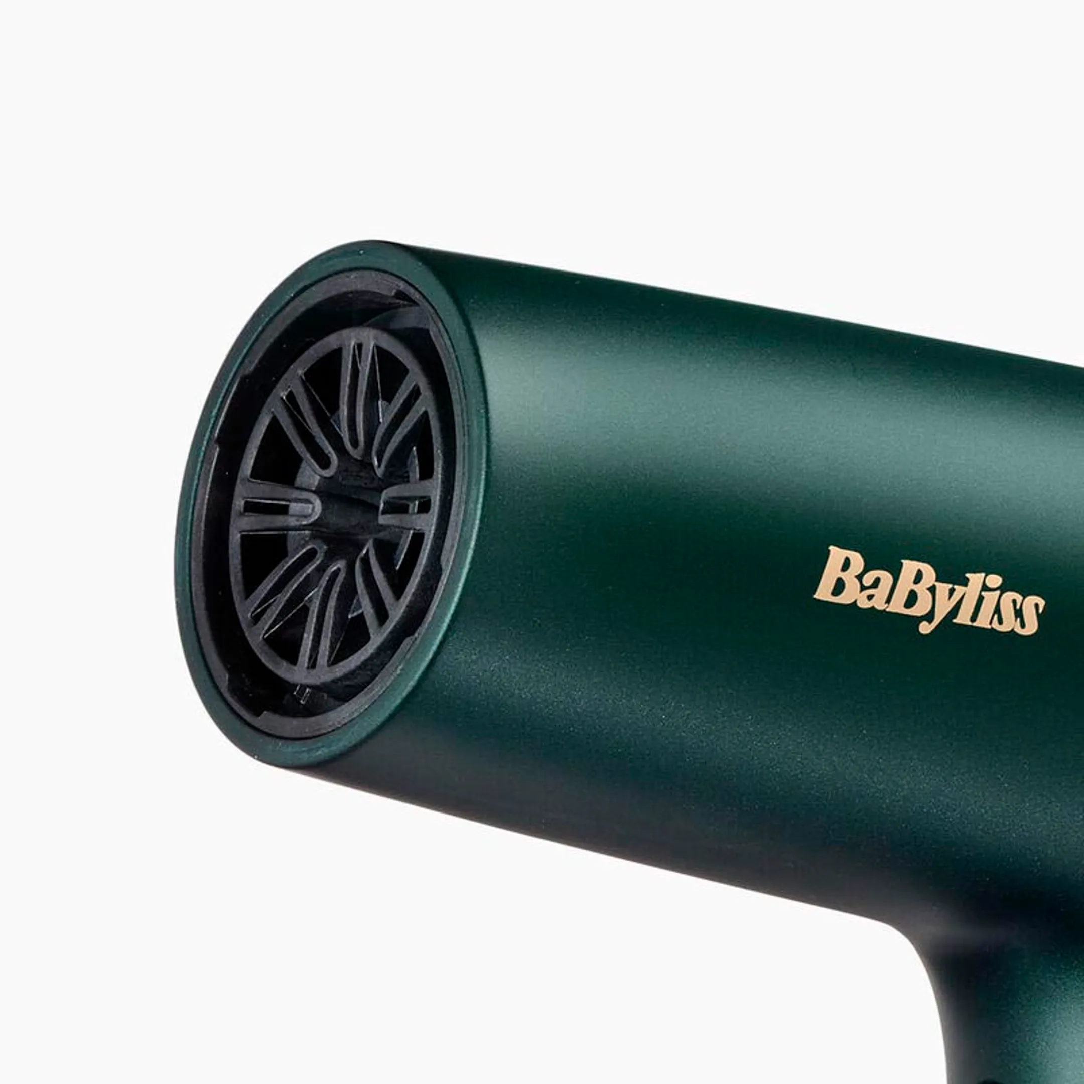 Babyliss Hair dryer Air Power Pro D6555DE image