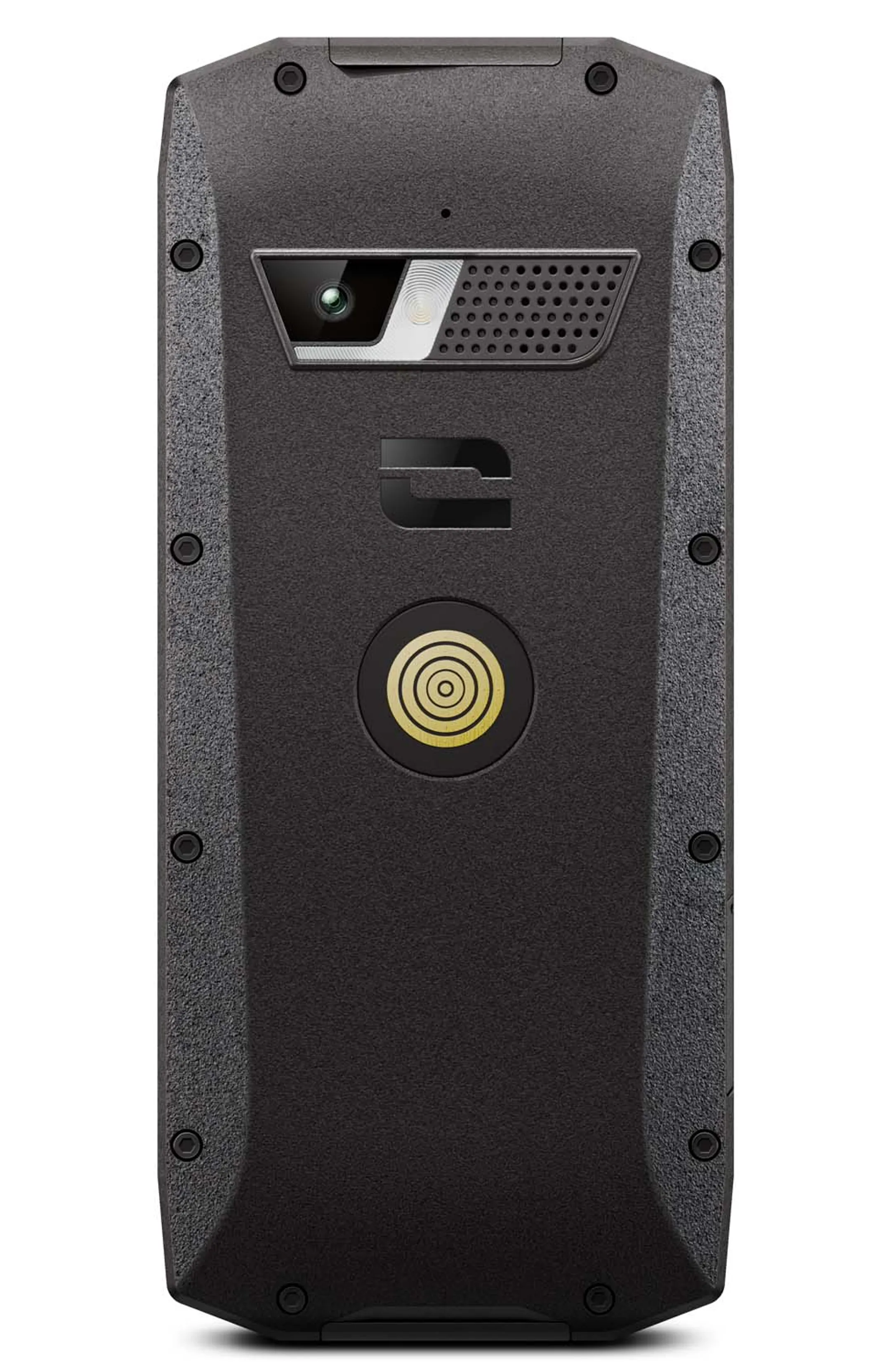 Crosscall Mobiltelefon Core-S5 - Schwarz image