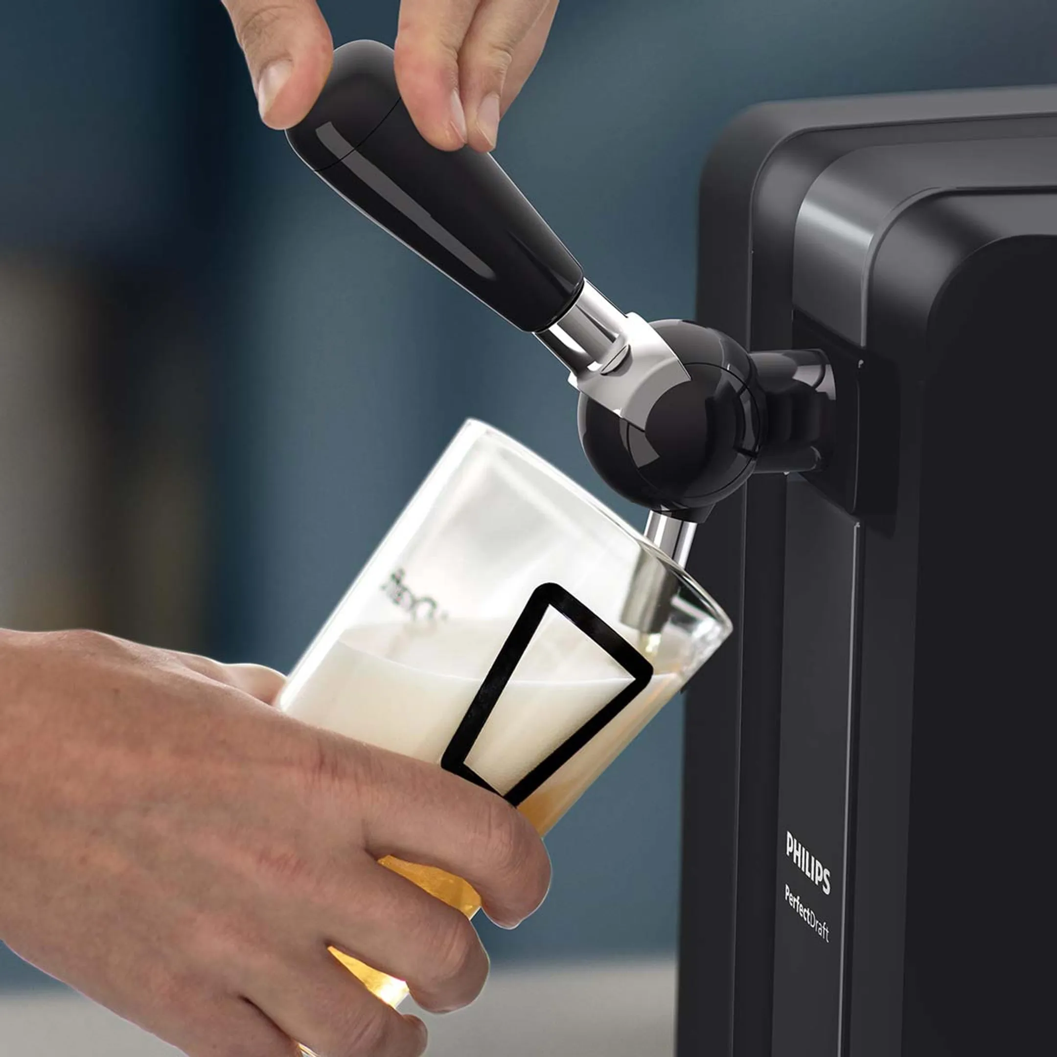 Philips Tireuse à bière PerfectDraft série 5000 HD3761/60 image