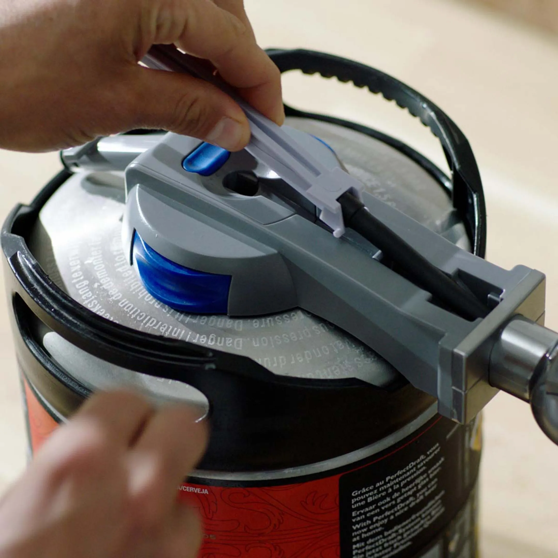 Philips Tireuse à bière PerfectDraft série 5000 HD3761/60 image