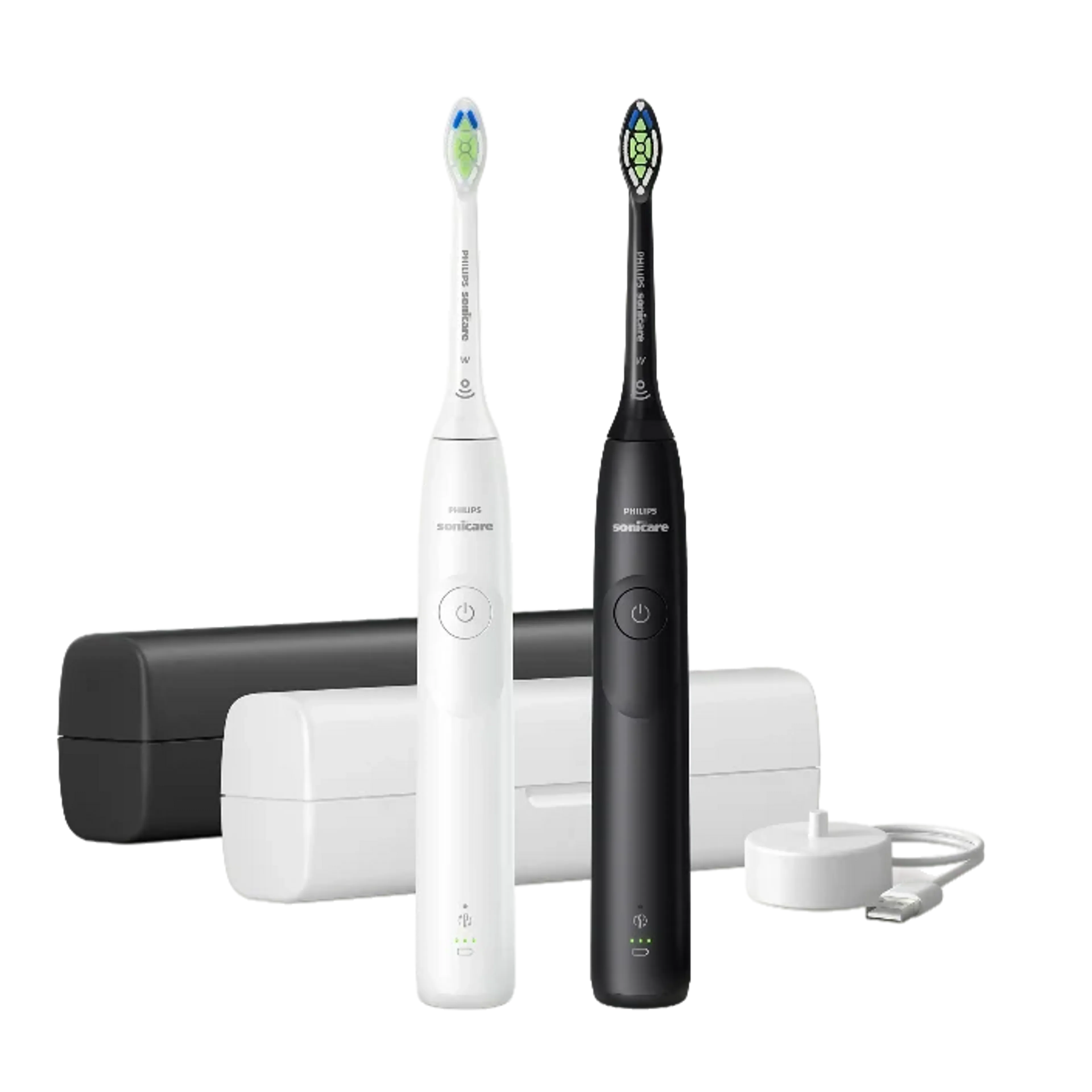 Philips Electric toothbrush Sonicare Series 5300 HX7109/01 image