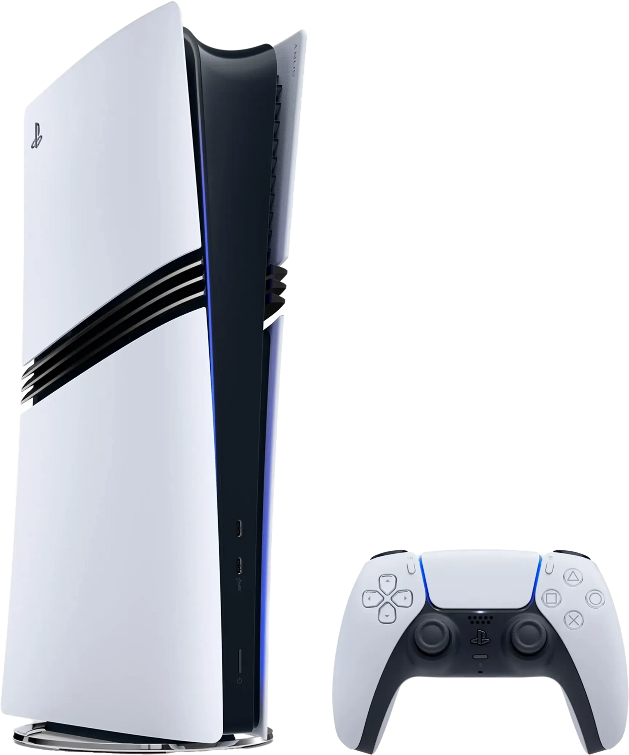 Console de jeu PlayStation 5 Pro - PS5 Pro