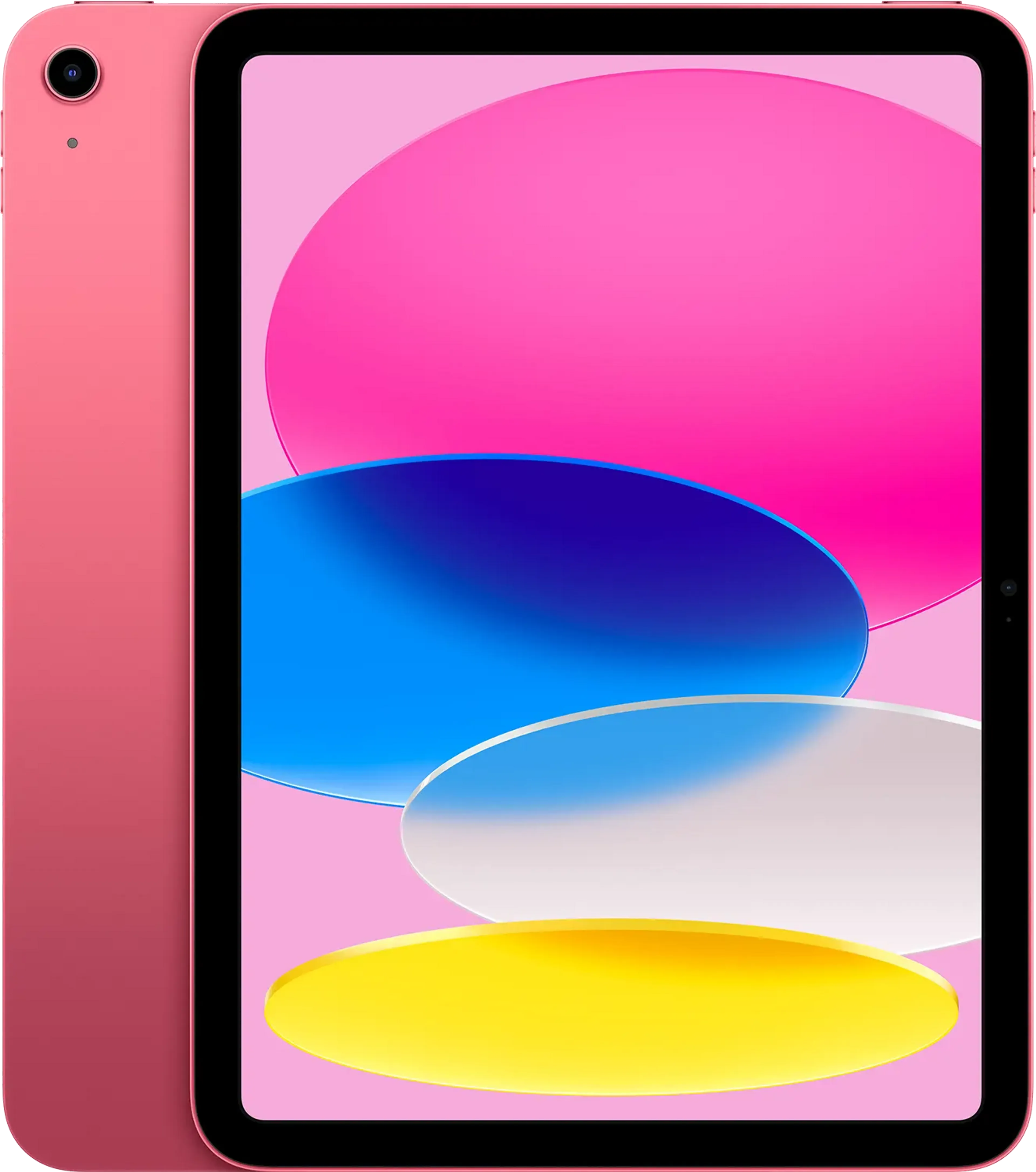 iPad mini4 レア64GB color pink 画面美品 Apple iPad (2022) Wi-Fi 256 GB Pink MCMH4NF/A