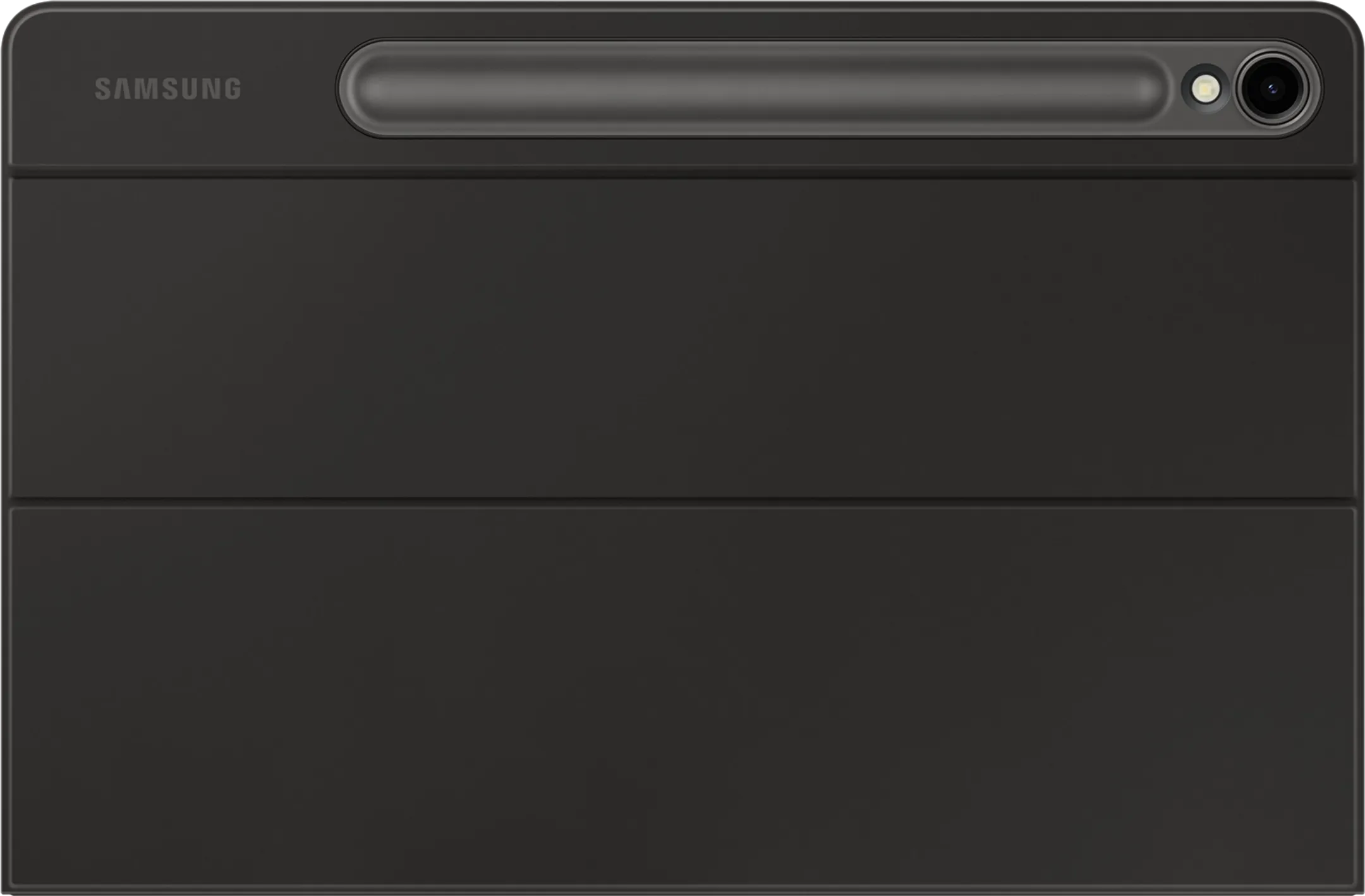 Samsung Book Cover Keyboard Slim Galaxy Tab S10 FE/S9/S9 FE AZERTY image