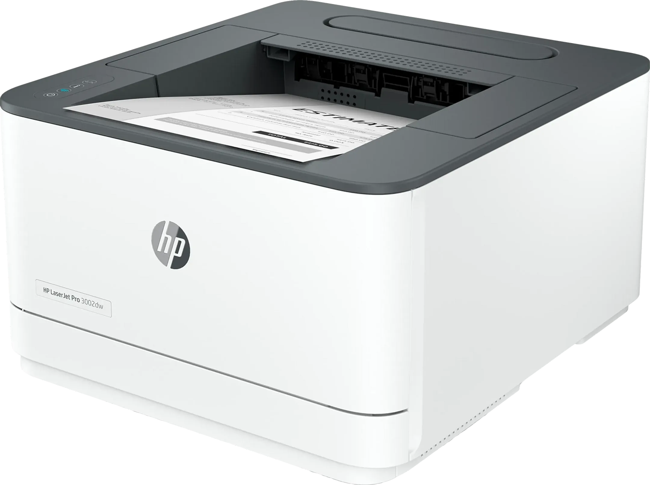 HP Imprimante LaserJet Pro 3002dw image
