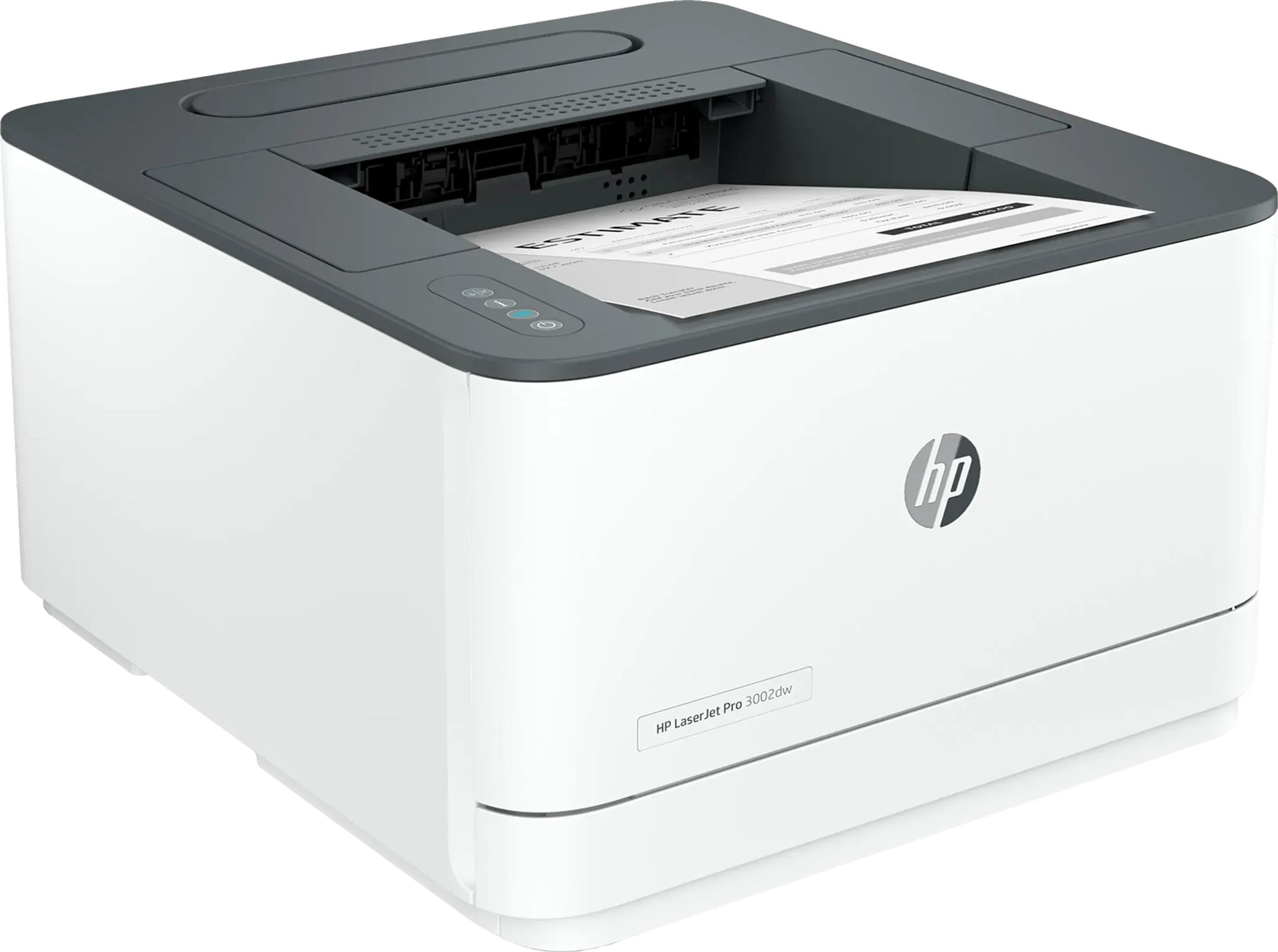 HP Imprimante LaserJet Pro 3002dw image