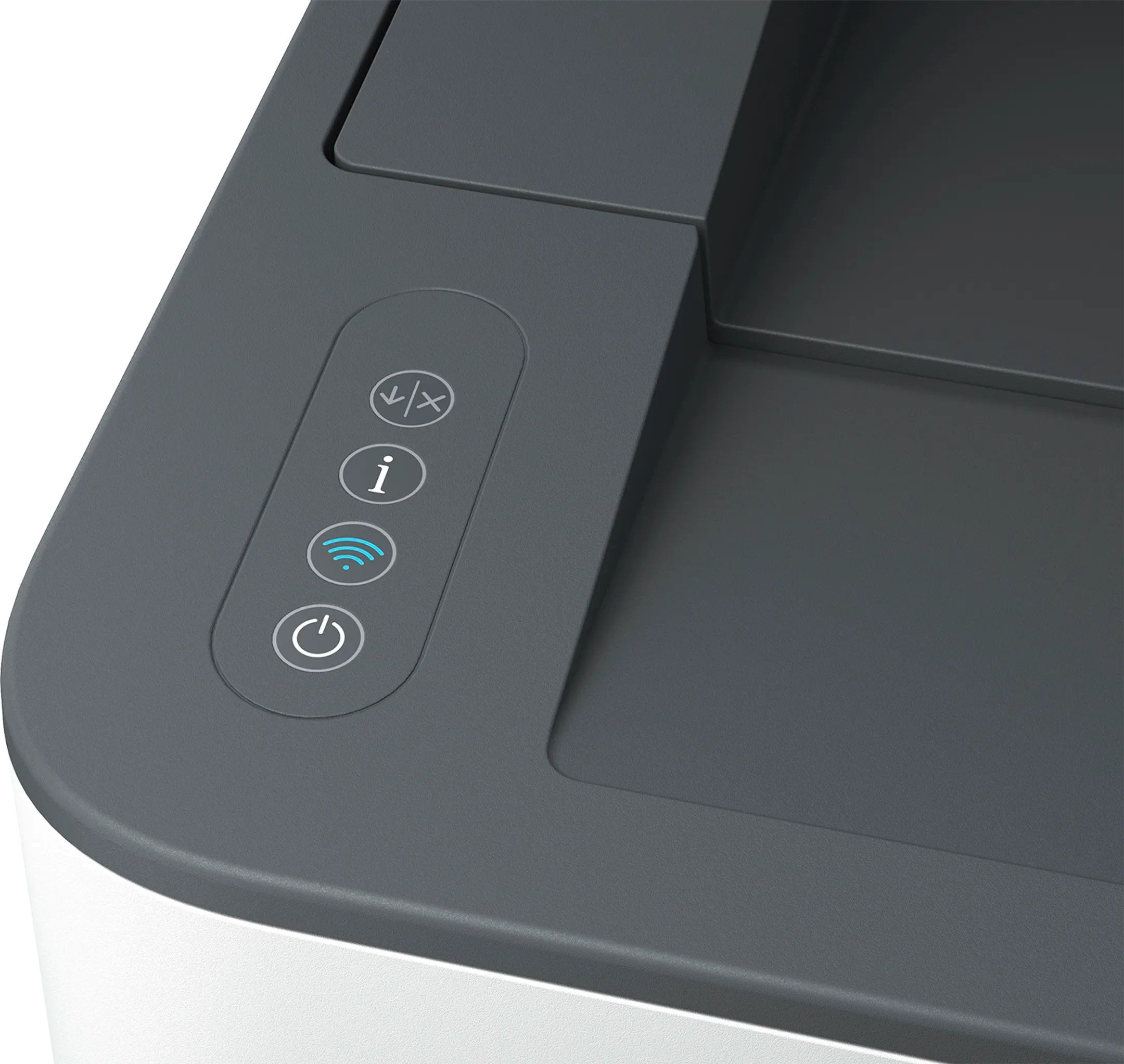 HP Imprimante LaserJet Pro 3002dw image