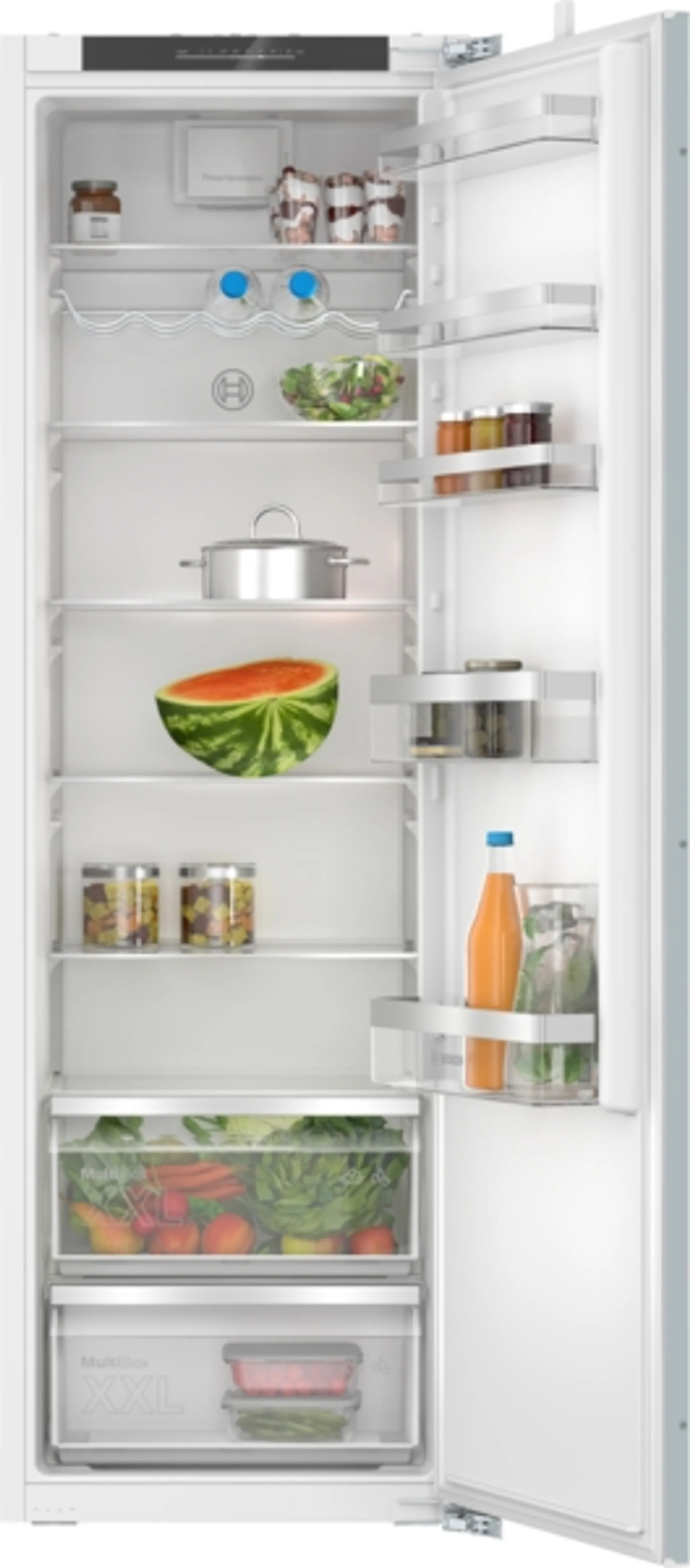 Built-in fridge Series 4 KIR81VFE0
