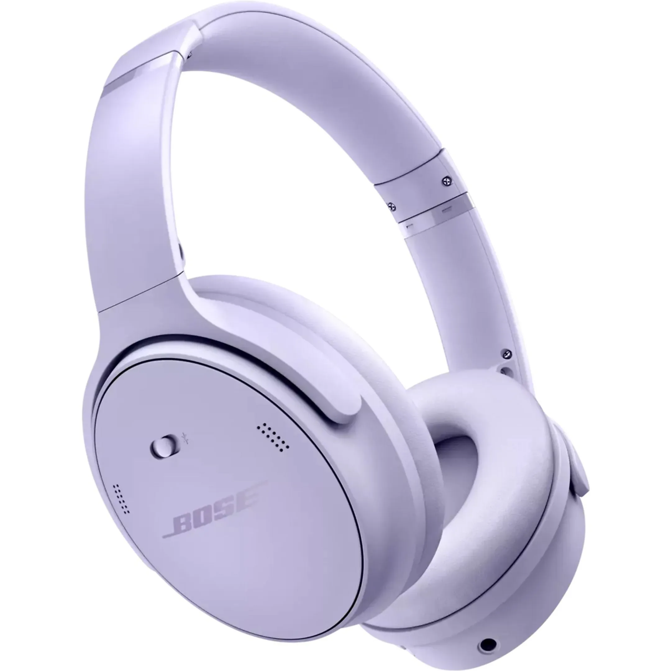 Bose Casque sans fil QuietComfort (2023) - Chilled Lilac image