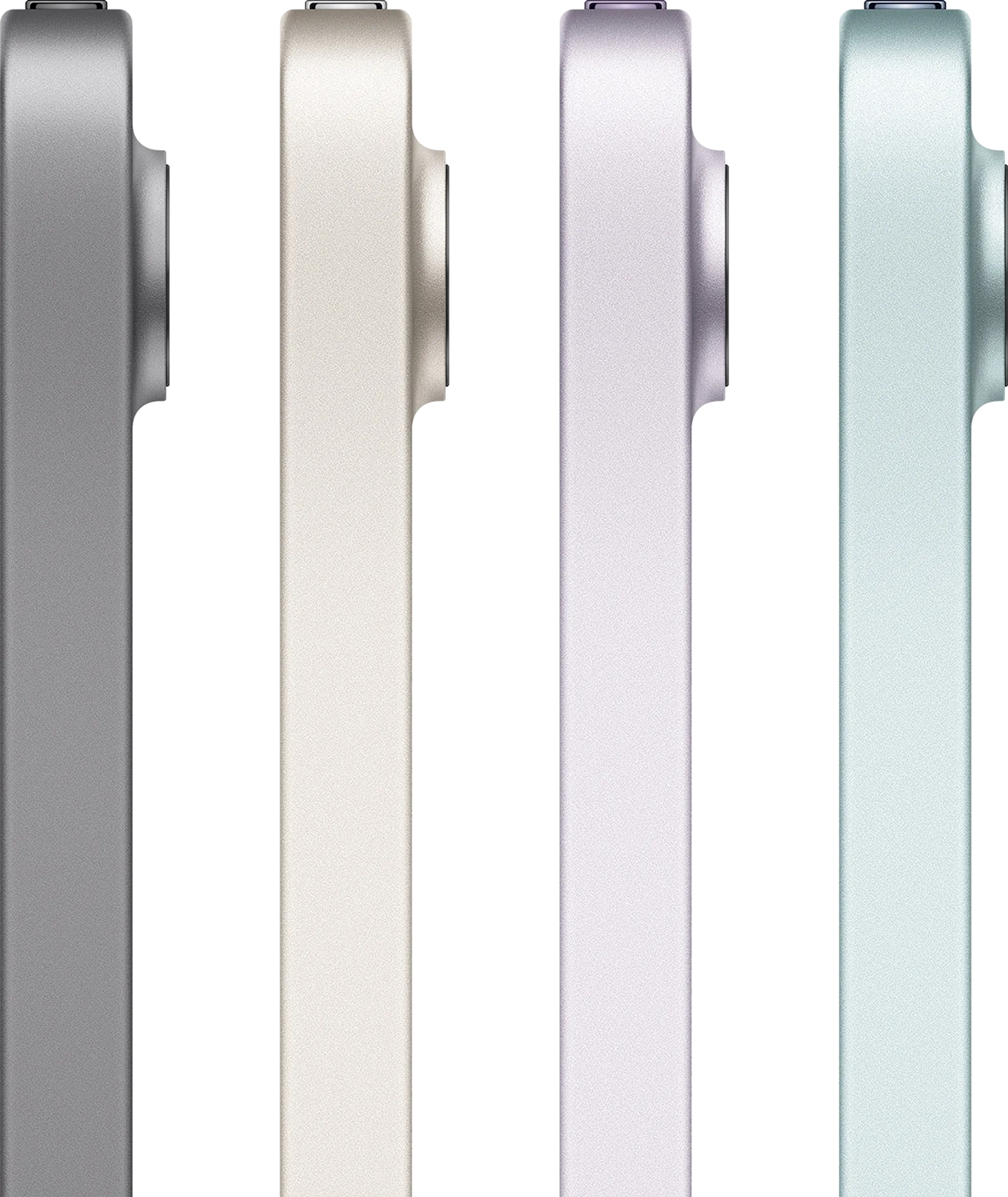 Apple iPad mini (2024) Wi-Fi - 128 Go - Bleu image