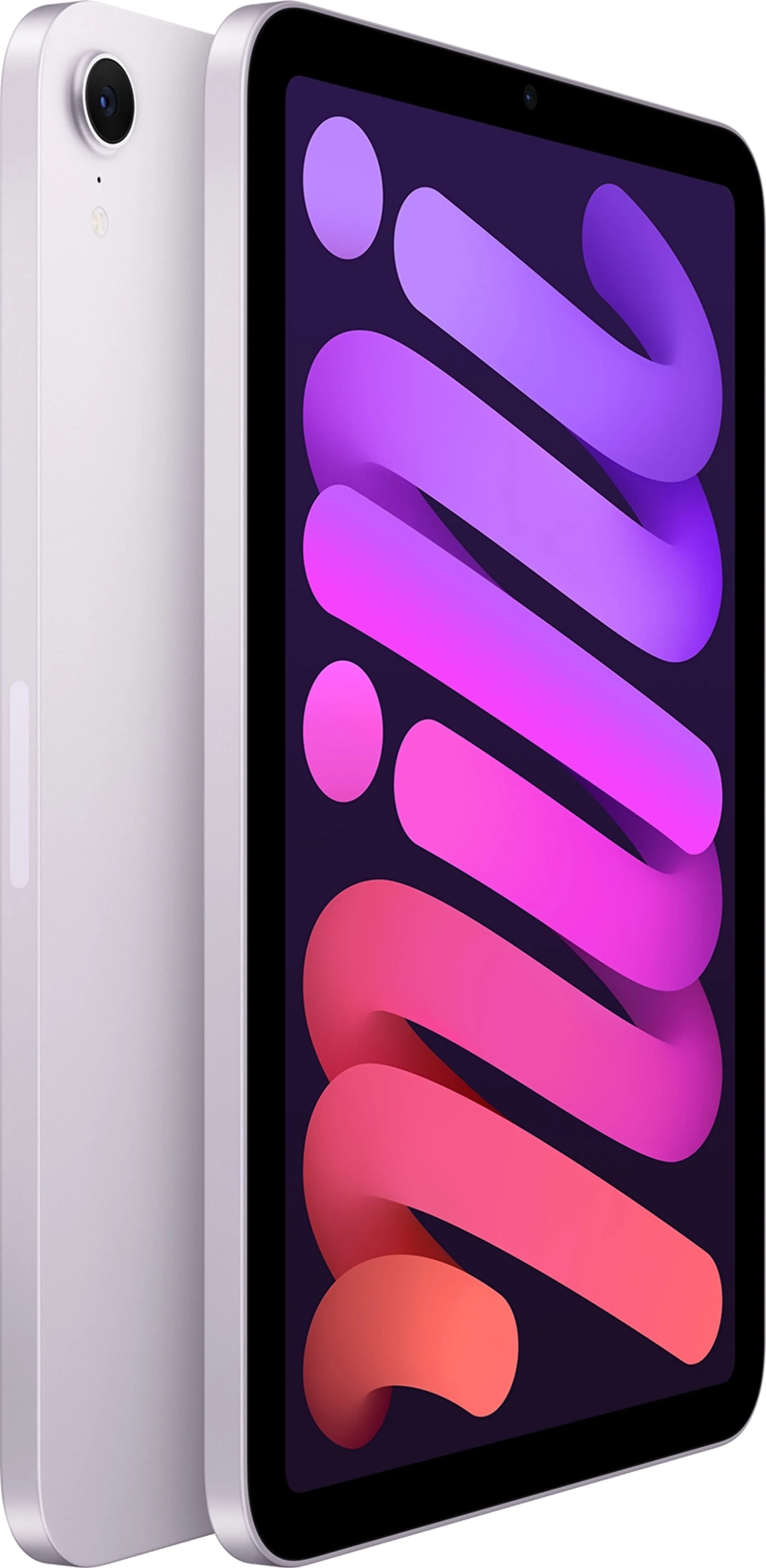 Apple iPad mini (2024) Wi-Fi - 128 Go - Mauve image