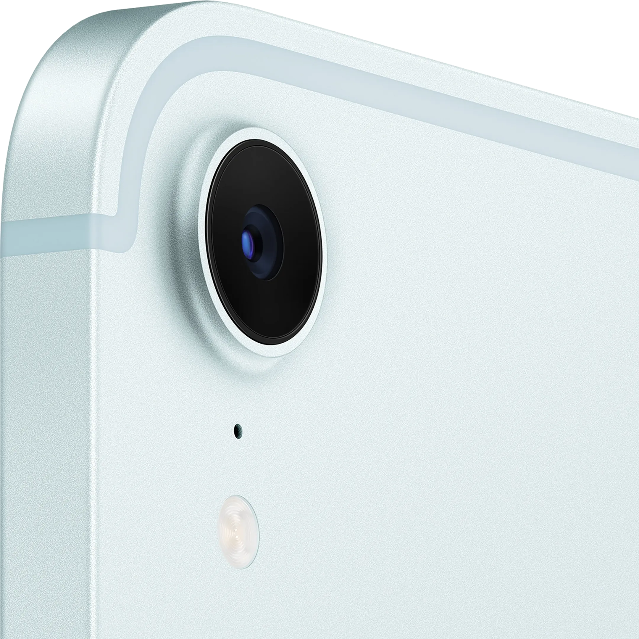 Apple iPad mini (2024) Wi-Fi - 256 Go - Bleu image