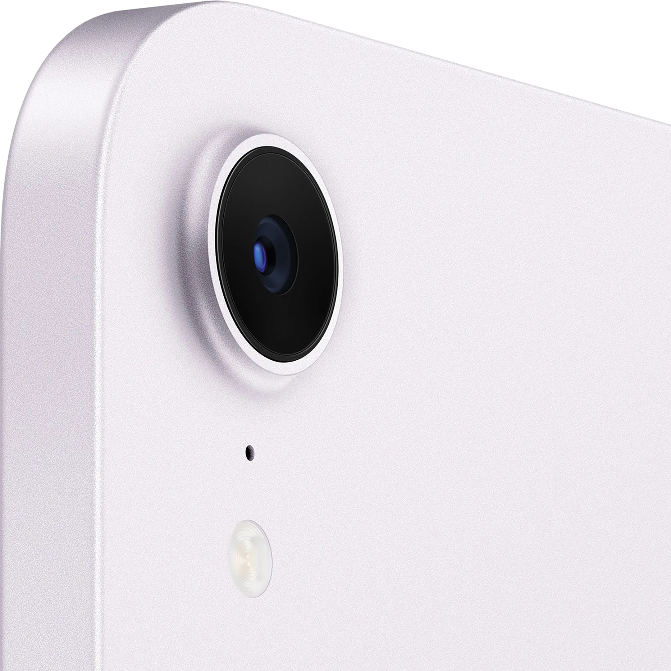 Apple iPad mini (2024) Wi-Fi - 256 Go - Mauve image