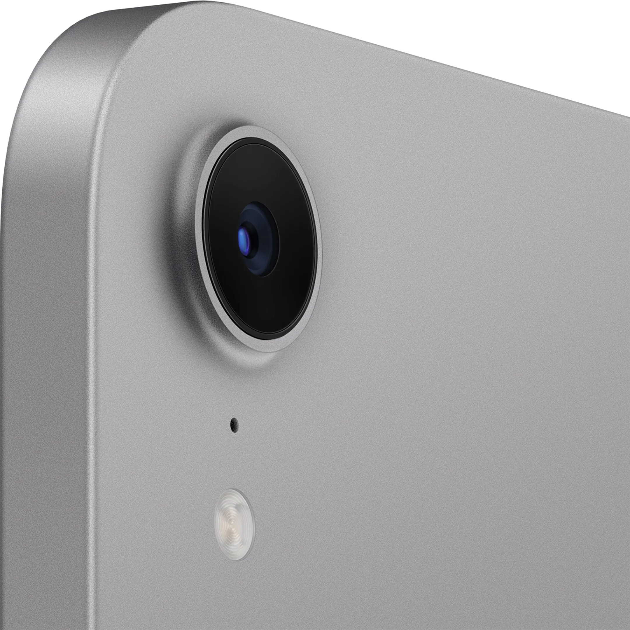 Apple iPad mini (2024) Wi-Fi - 512 Go - Gris sidéral image