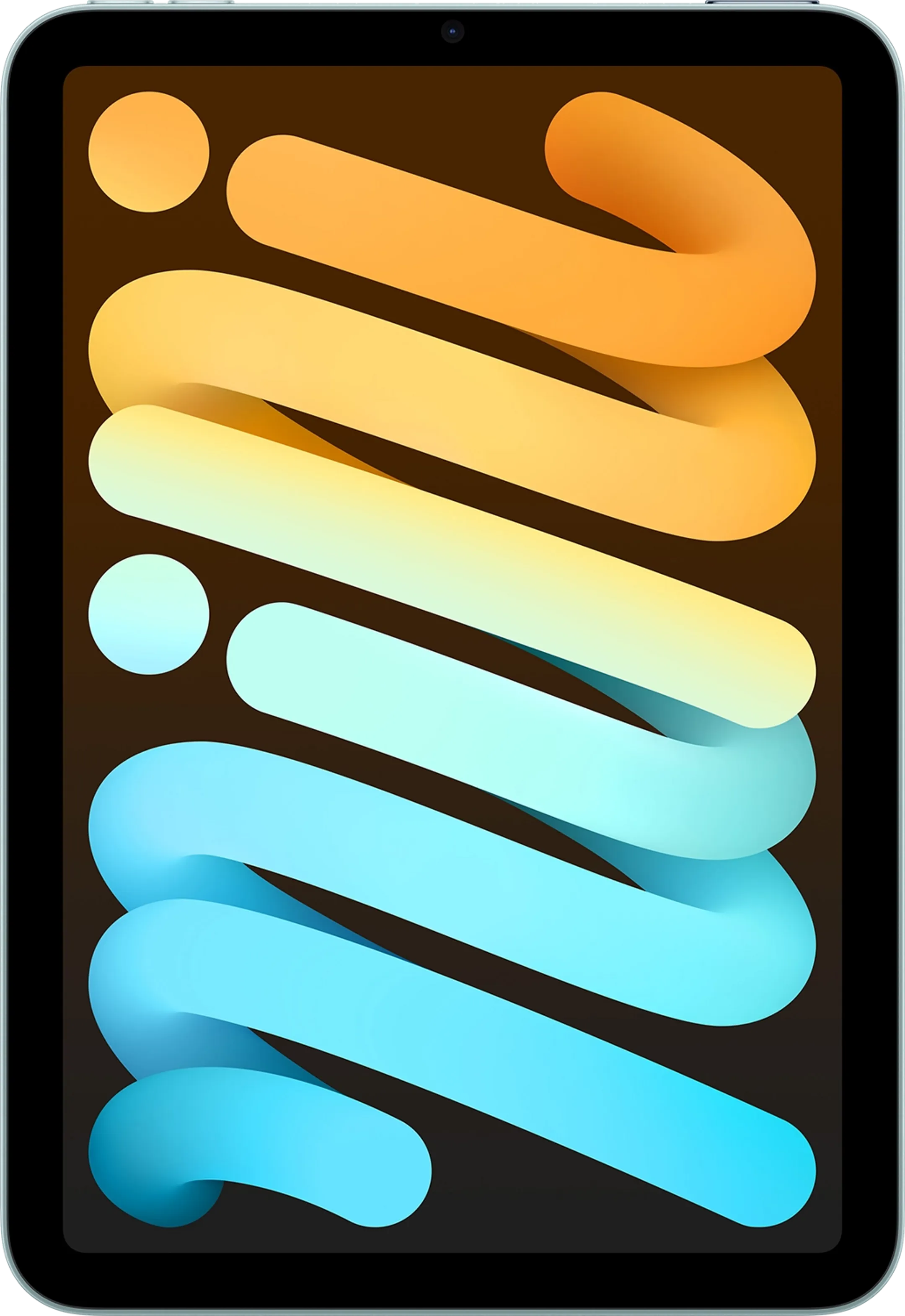 Apple iPad mini (2024) Wi-Fi + 5G - 512 Go - Bleu image