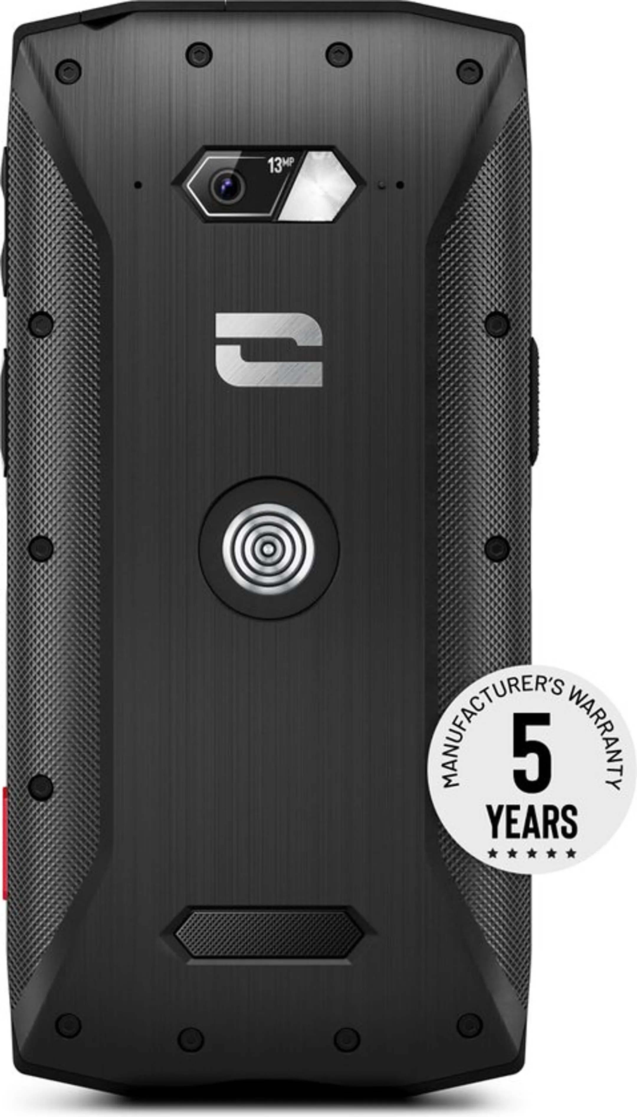 Crosscall Smartphone Core-M5 - 64Go - Noir image