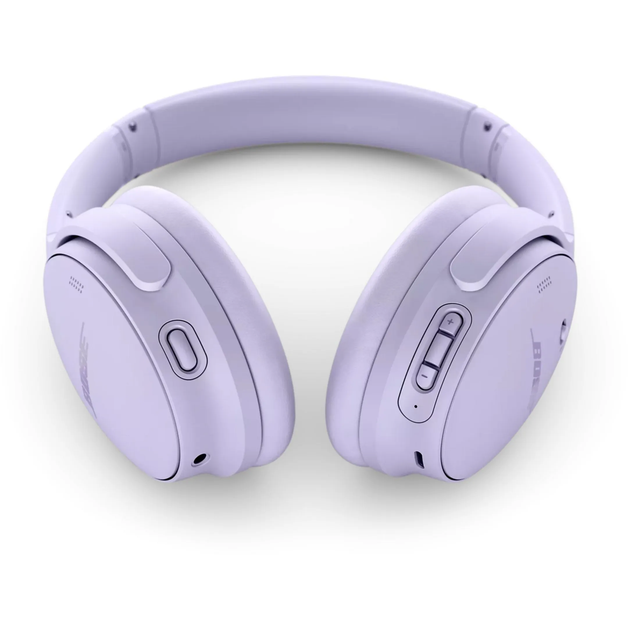 Bose Casque sans fil QuietComfort (2023) - Chilled Lilac image